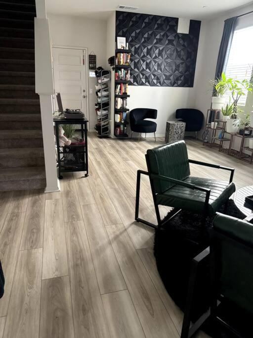 Two-Bedroom House photo 1