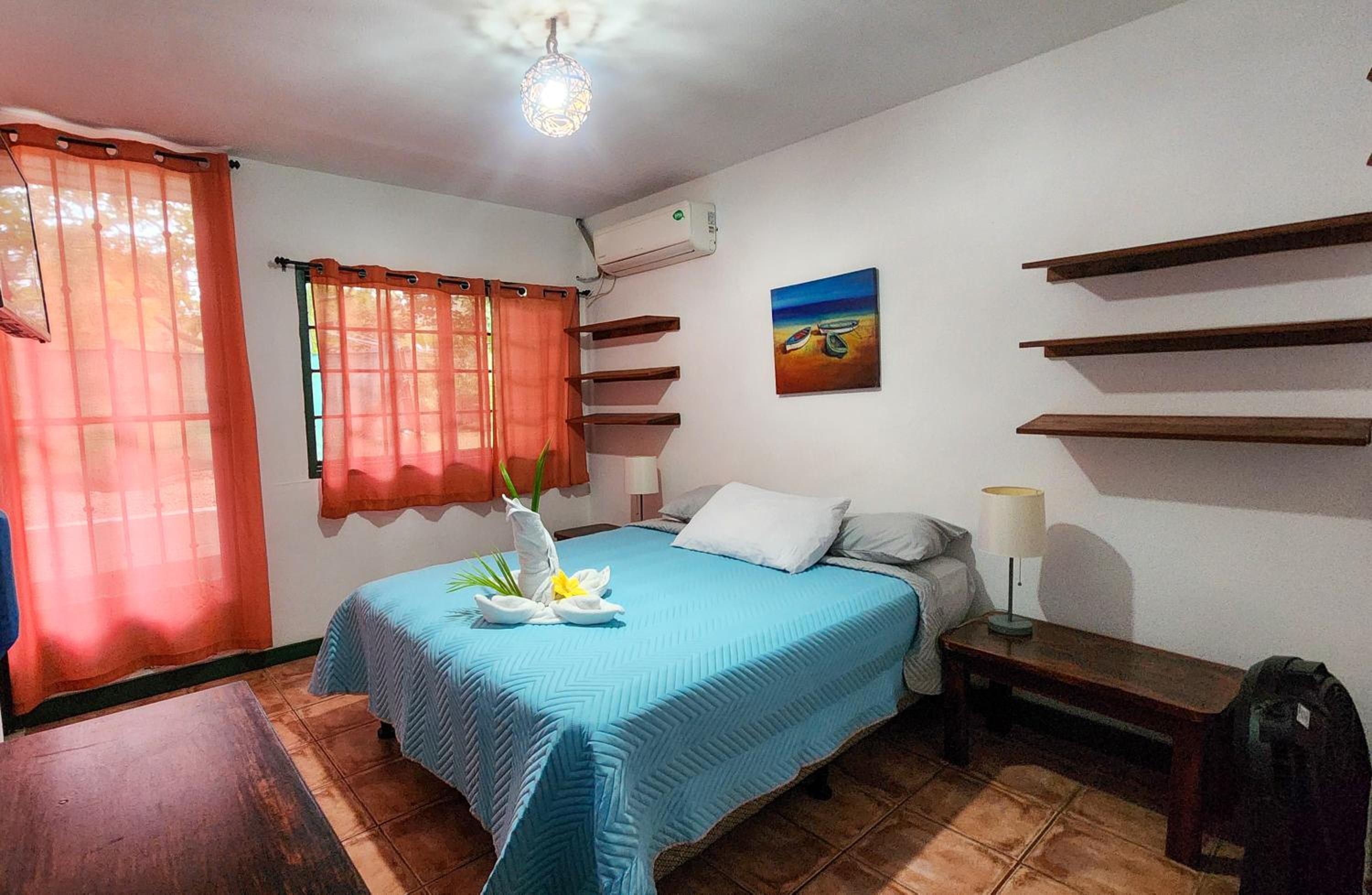 Double Room with Patio photo 3