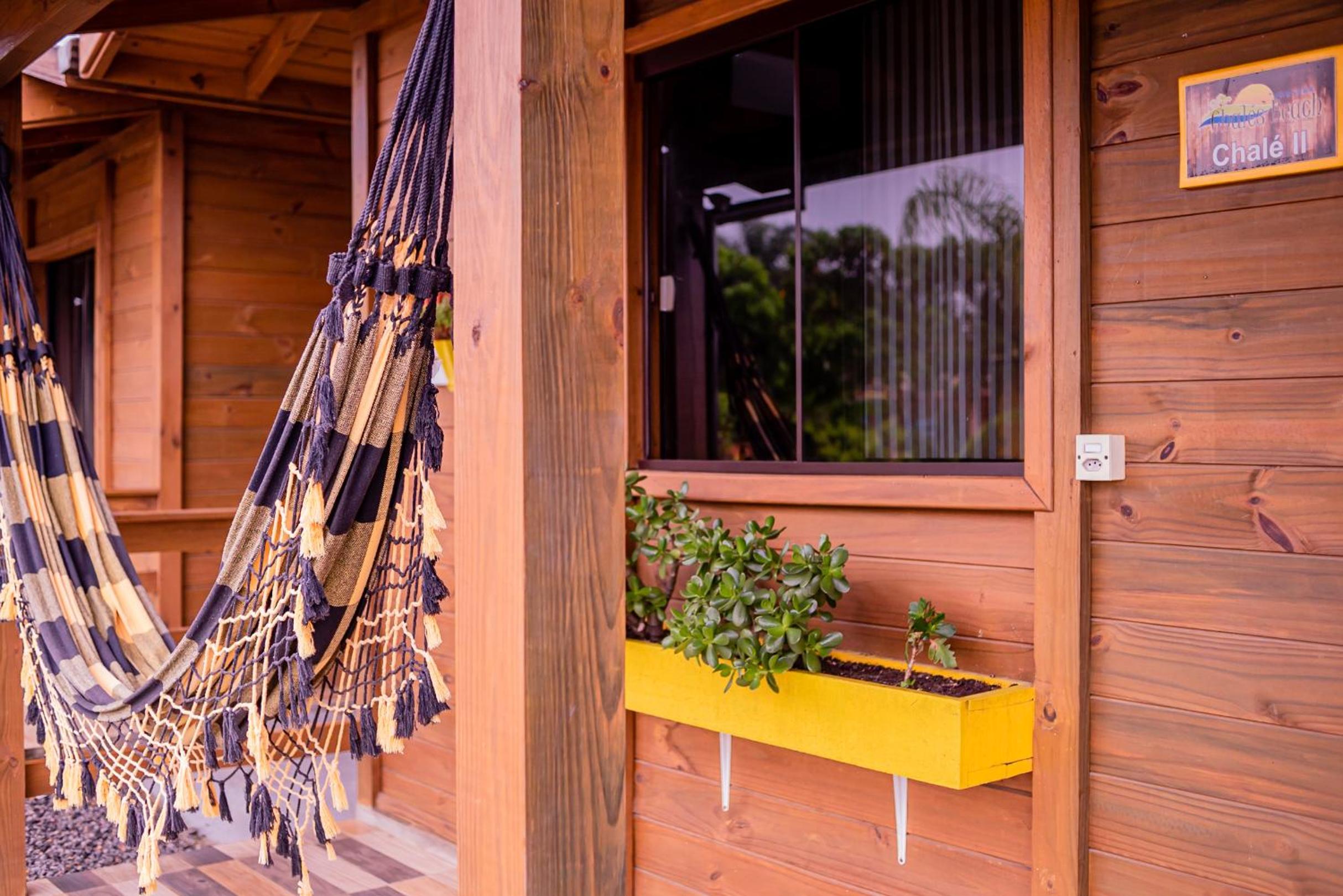 One-Bedroom Chalet photo 2
