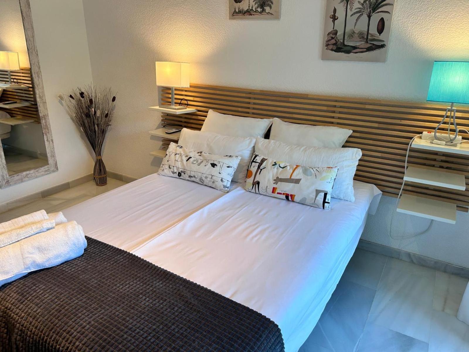Three-Bedroom Villa photo 3