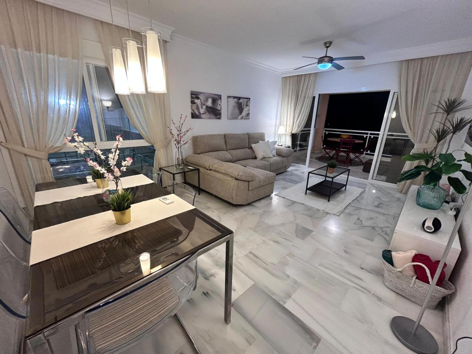 Three-Bedroom Villa photo 2