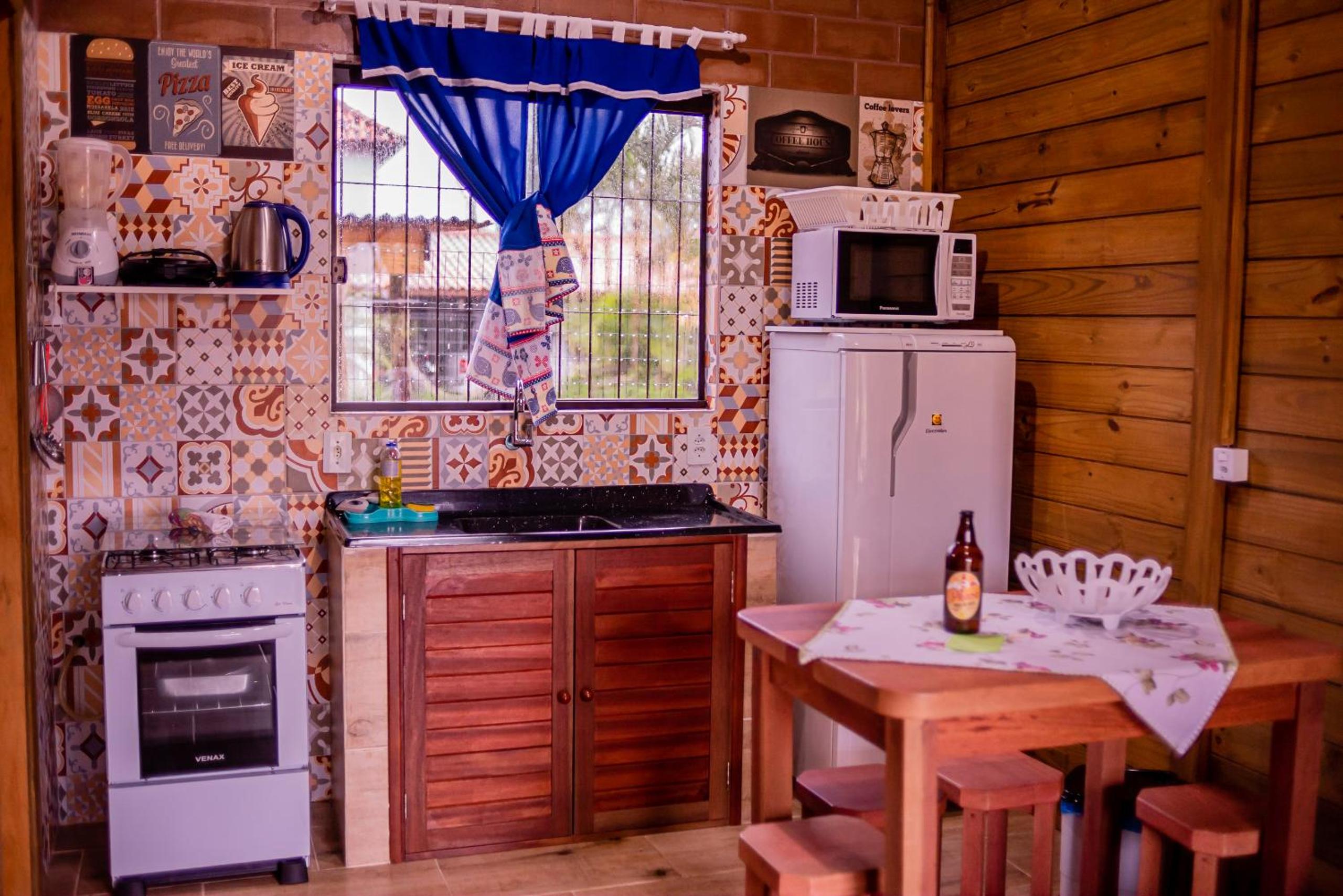 One-Bedroom Chalet photo 3