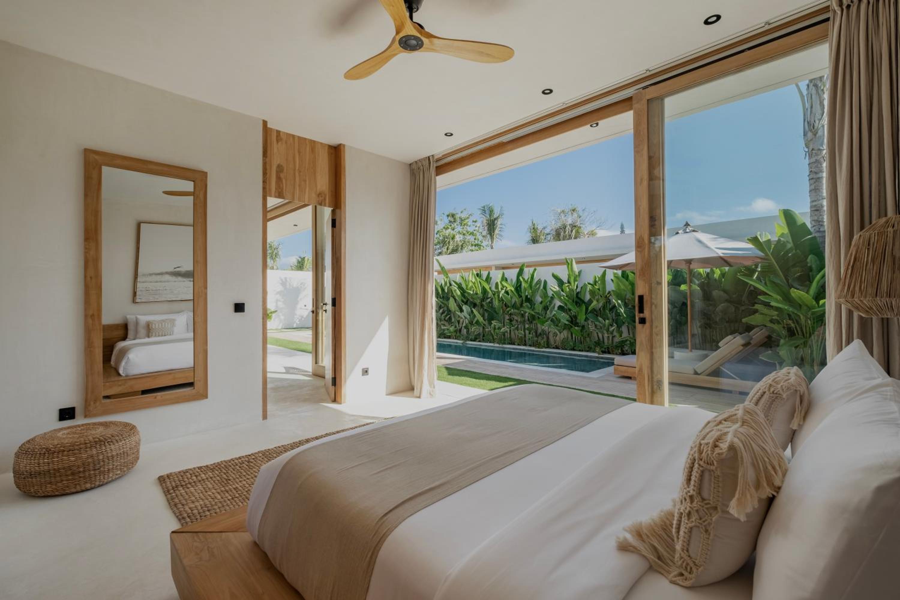 COZ 3bdr Boutique Villa photo 3