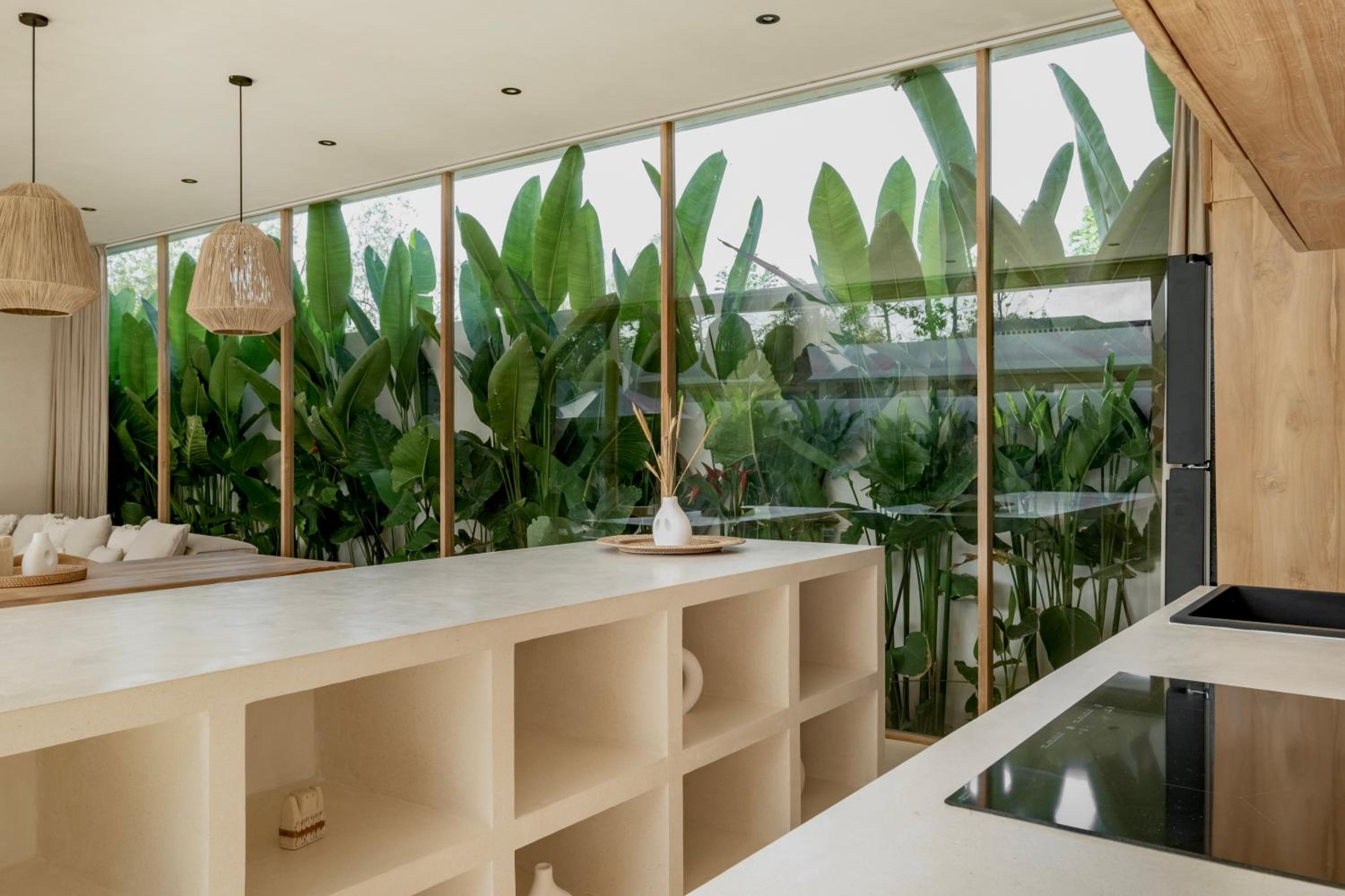 COZ 3bdr Boutique Villa photo 2
