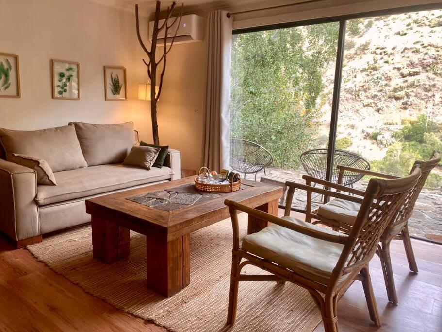 Two-Bedroom Chalet photo 1