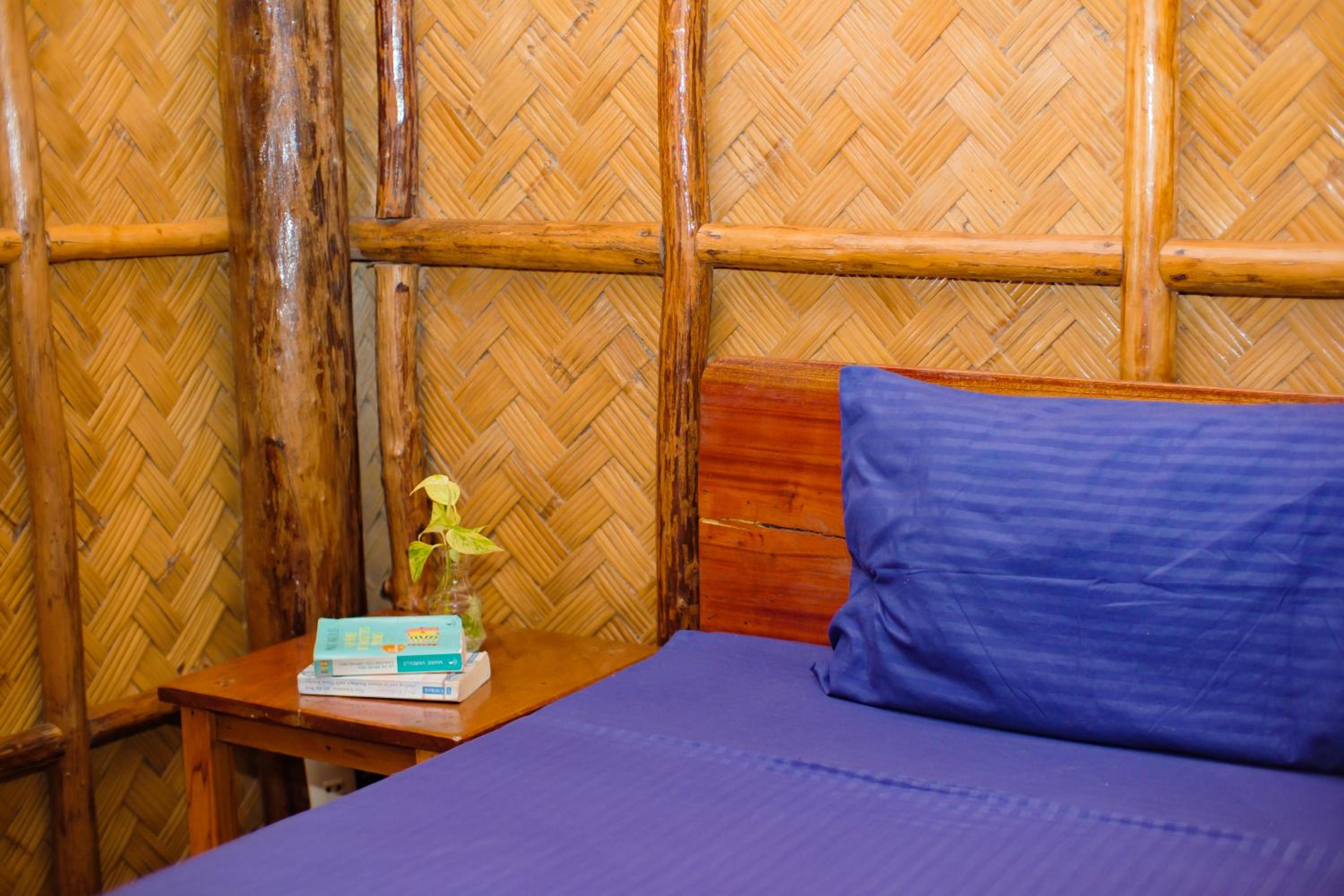Quadruple Room with Sea View photo 1