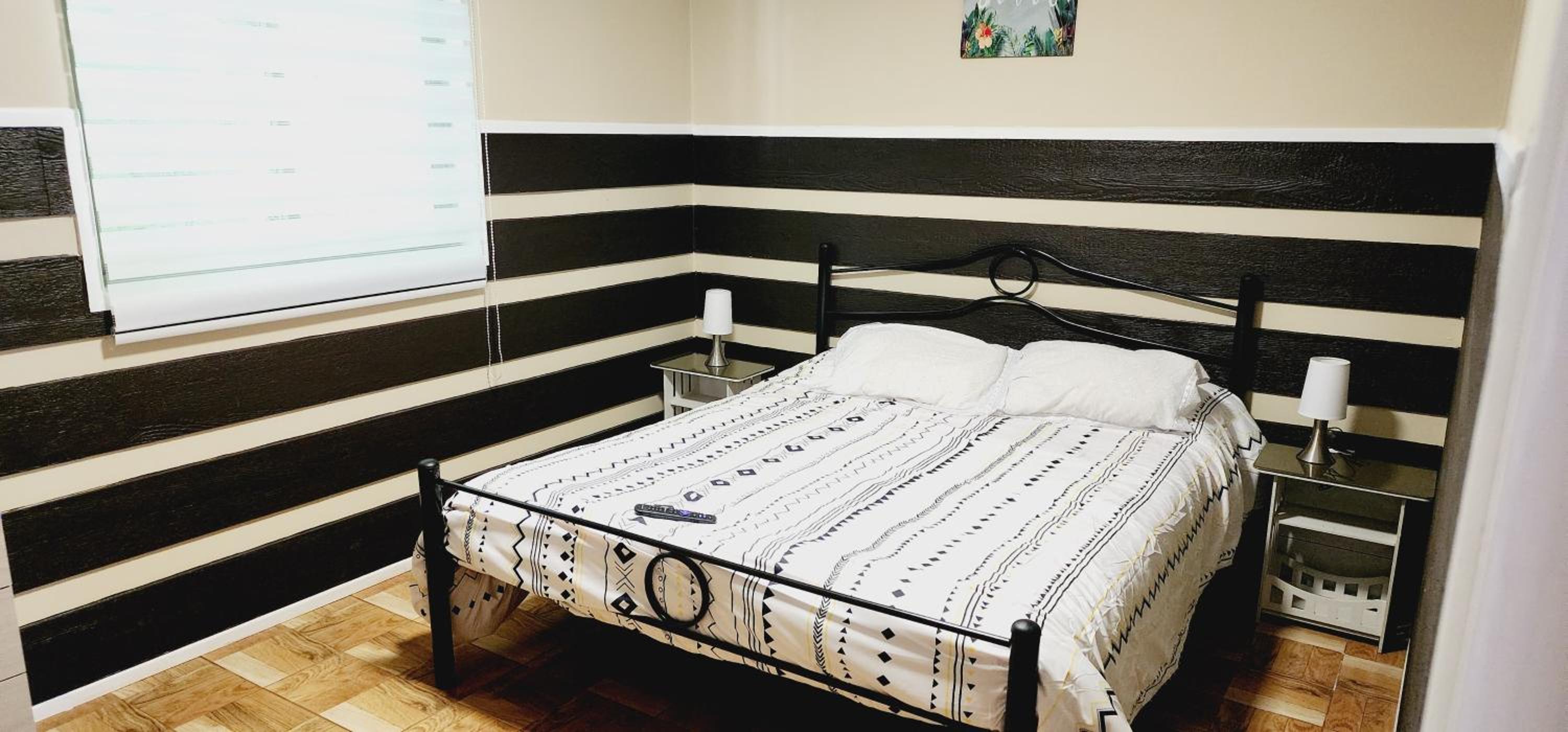 Three-Bedroom House photo 1