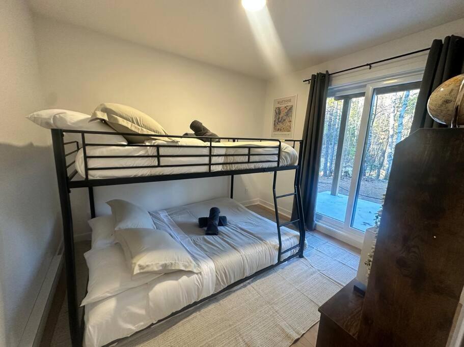 Chalet photo 1