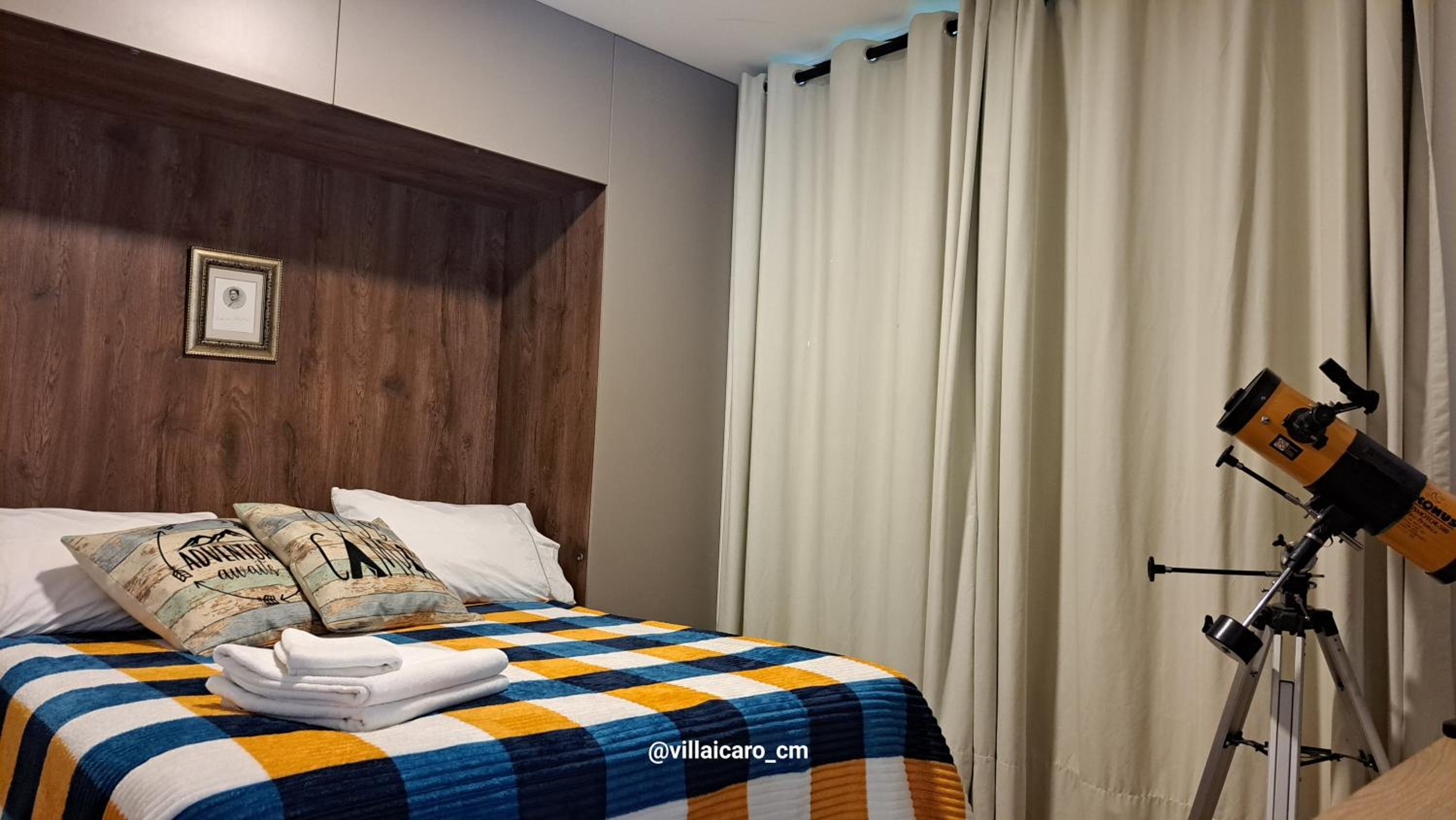 Two-Bedroom Villa photo 1