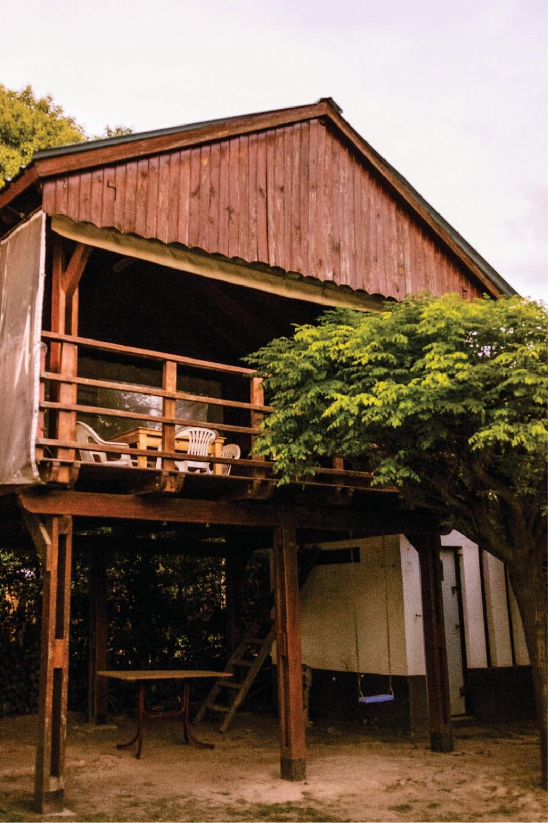 Chalet photo 3