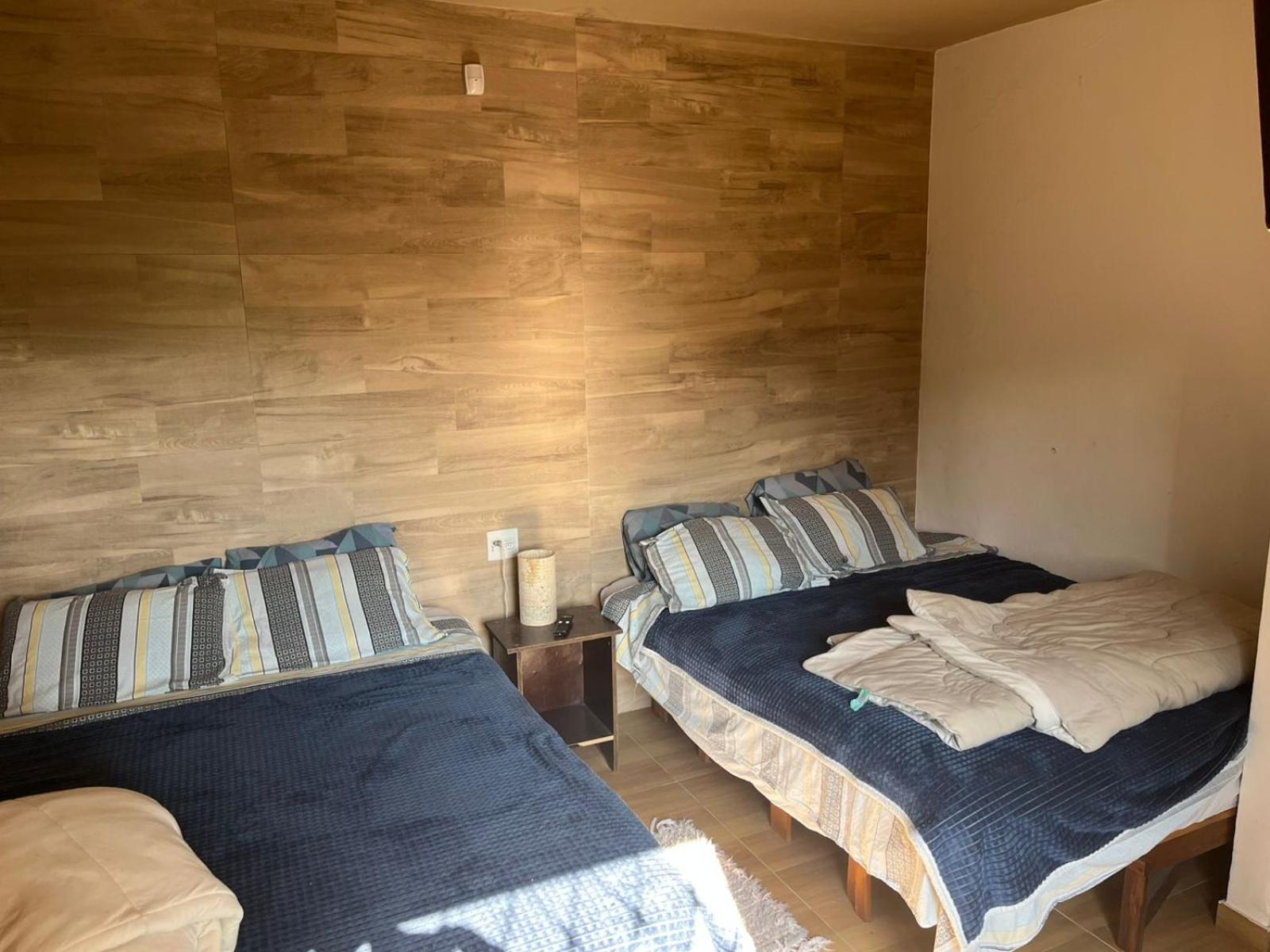 Premium Quadruple Room