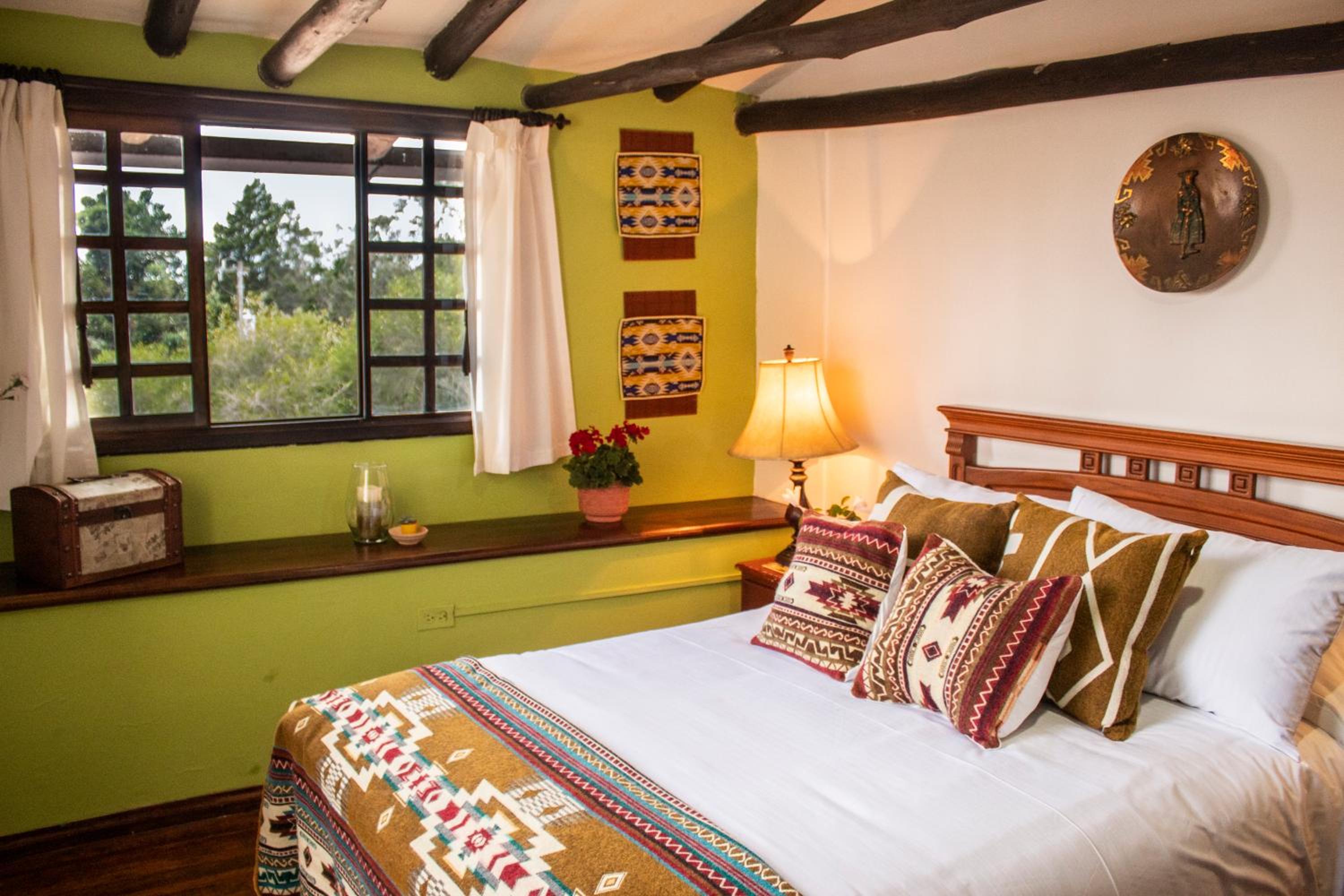 Double Room with Mountain View photo 1