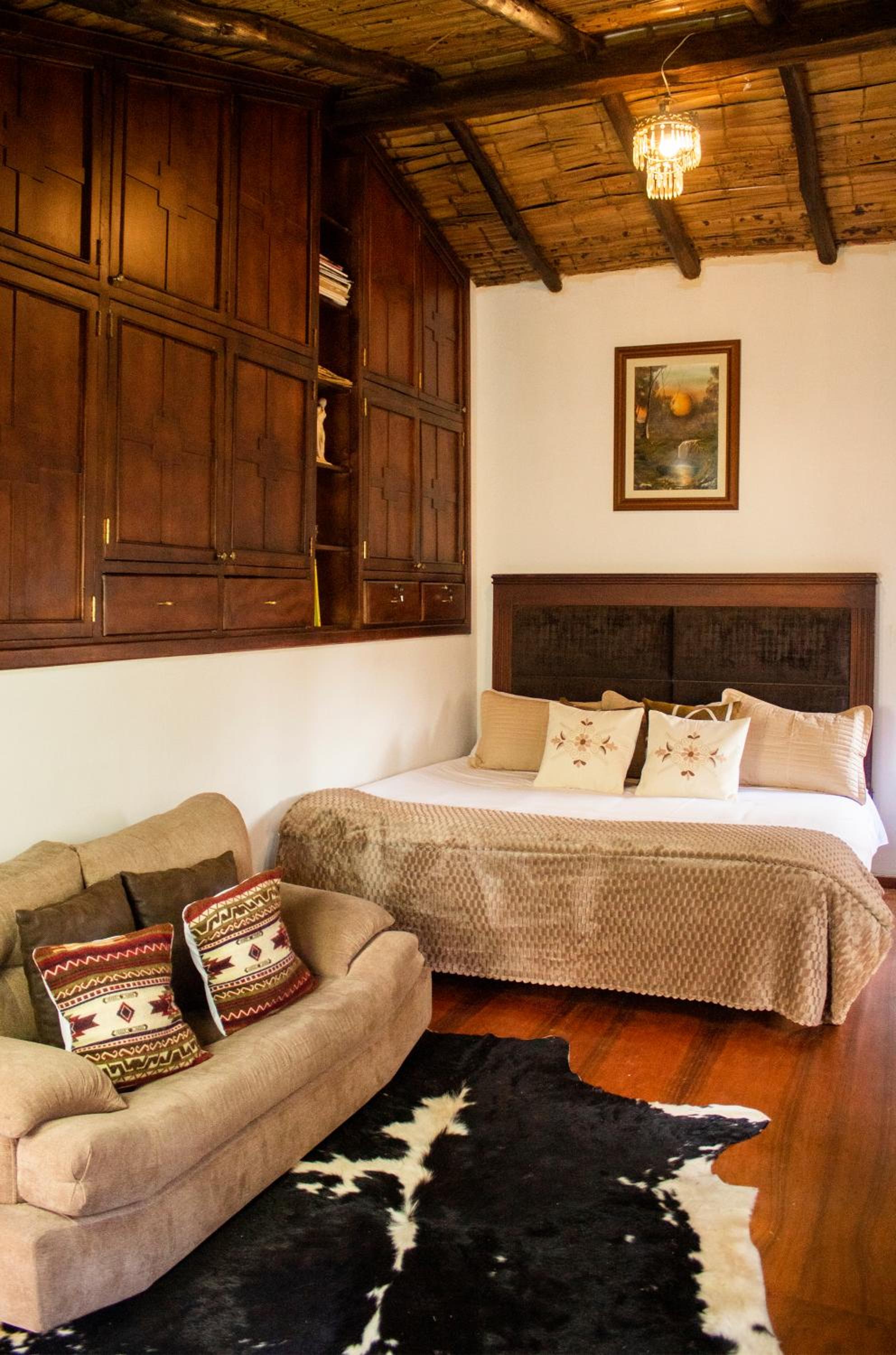 Deluxe Queen Room photo 1