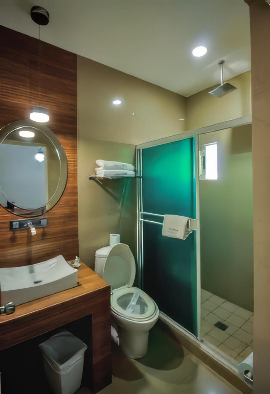 Standard Double or Twin Room photo 2