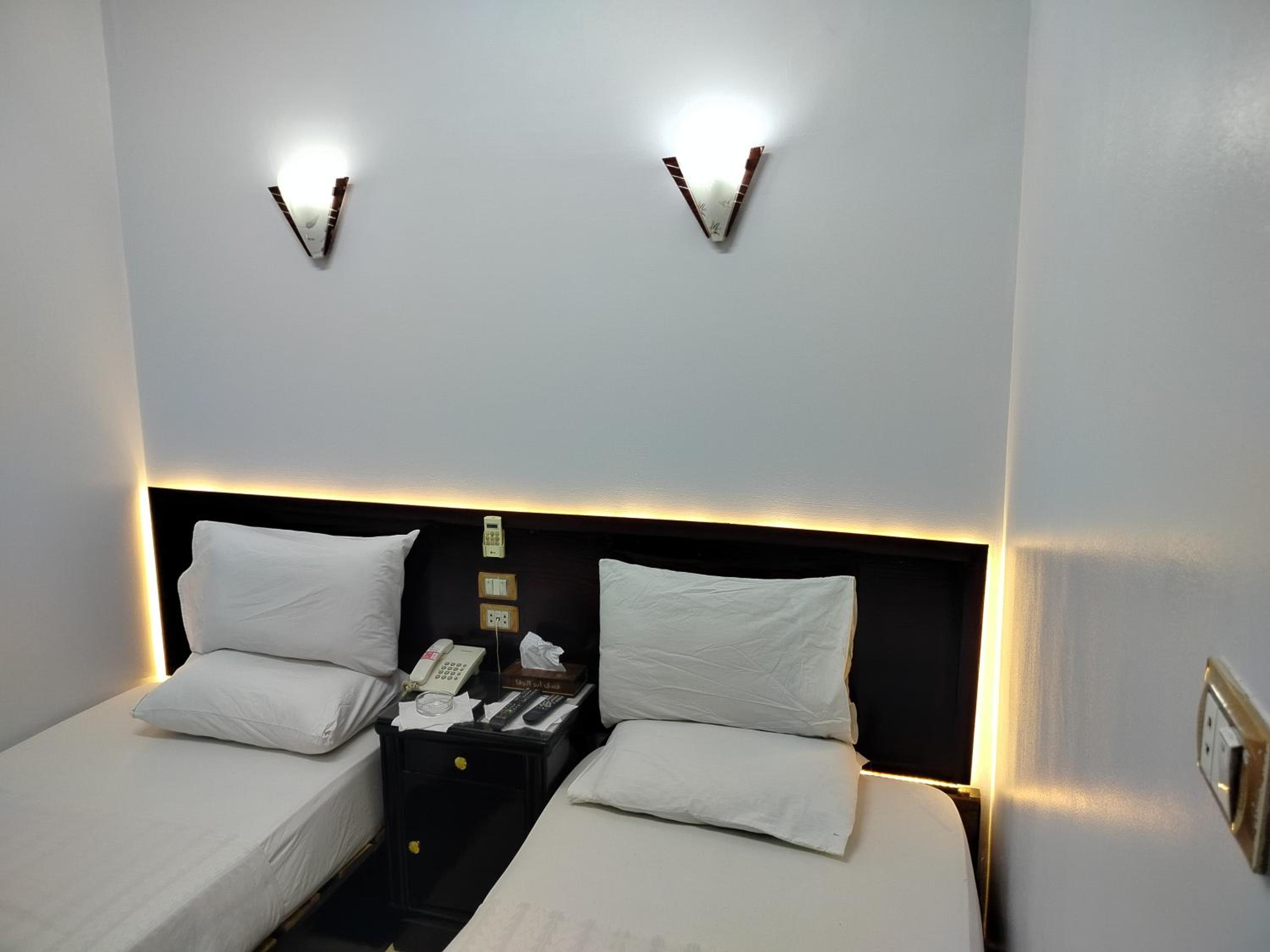Double Room with Private Bathroom photo 3