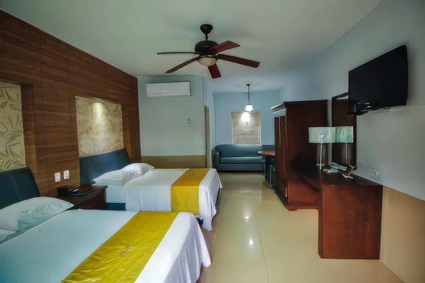 Double Room photo 1