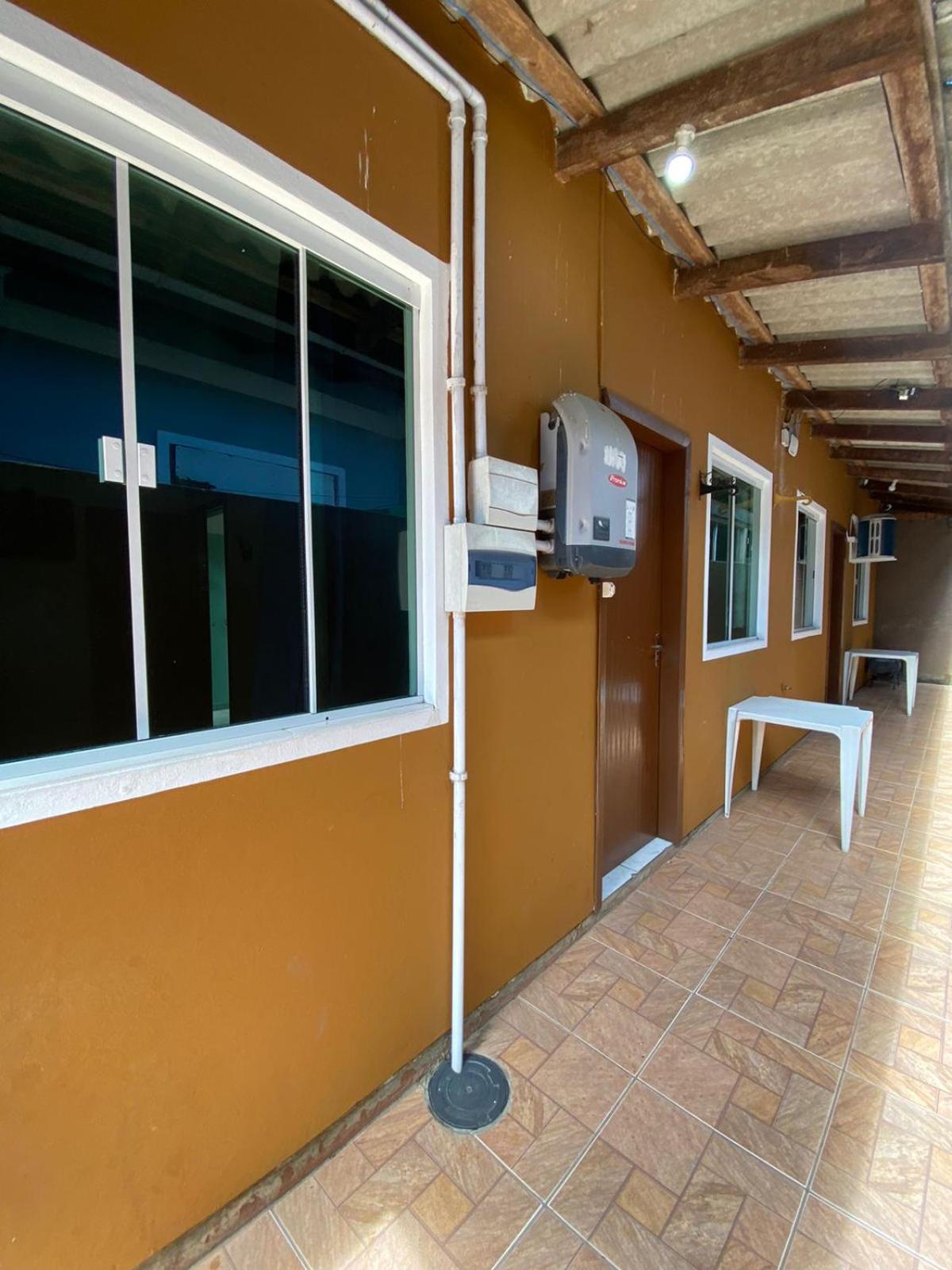 One-Bedroom House photo 3