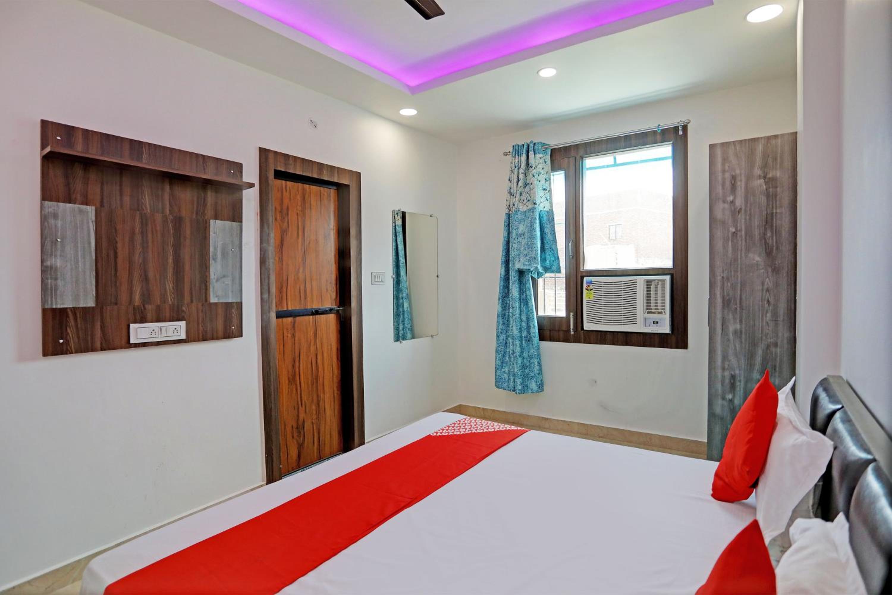 Classic Triple Room photo 1