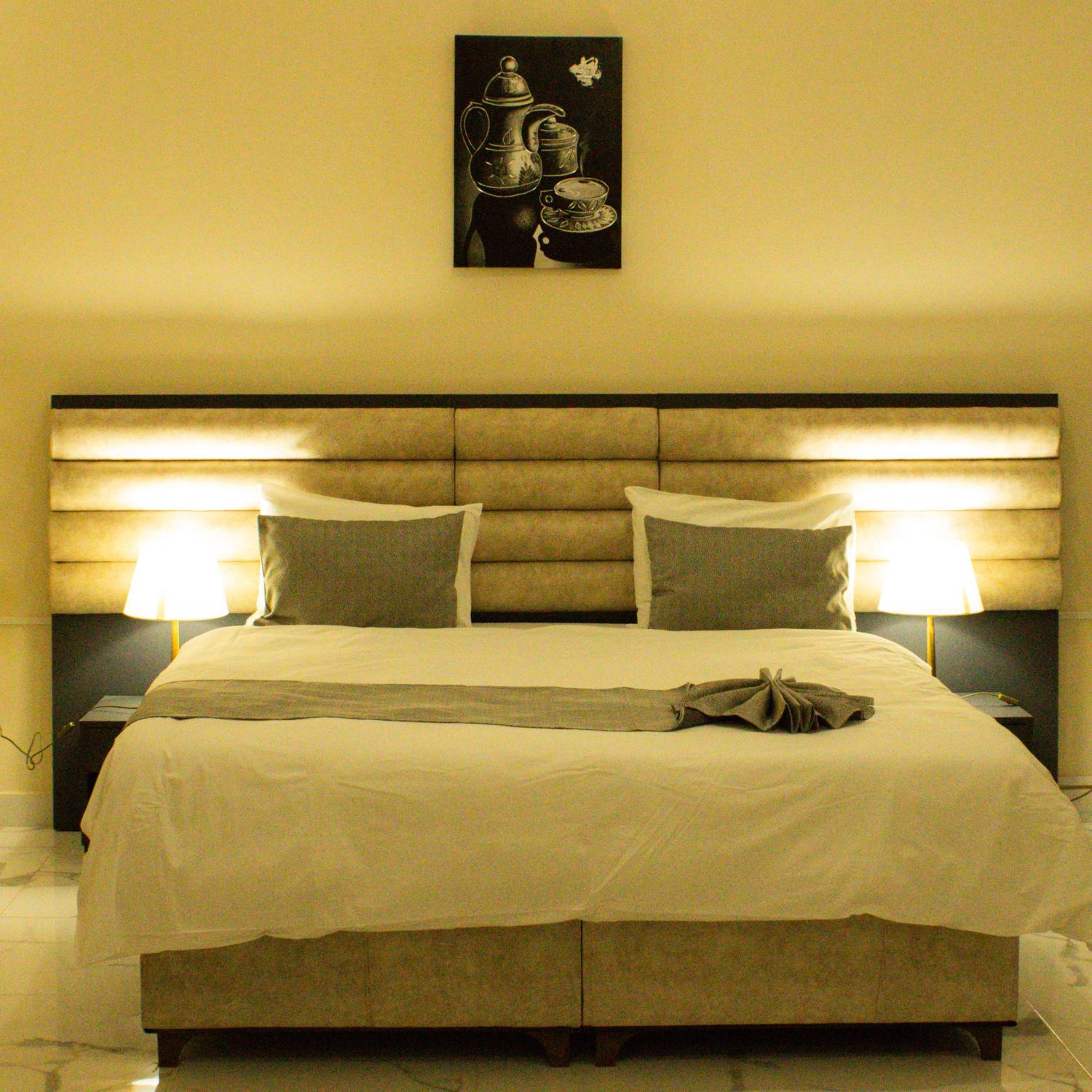 Junior Suite photo 2