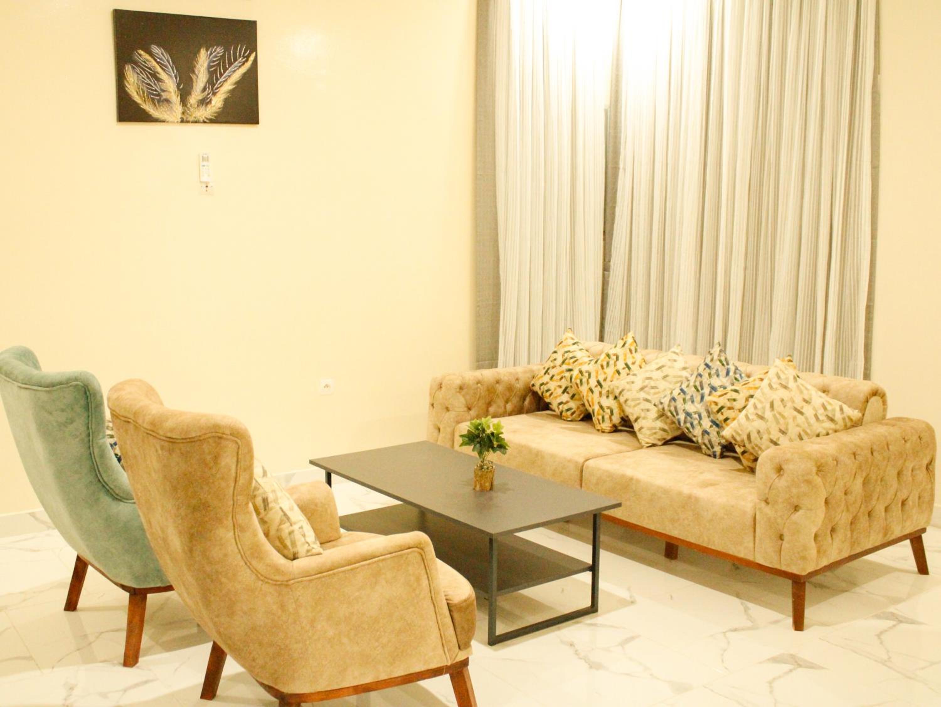 Junior Suite photo 3