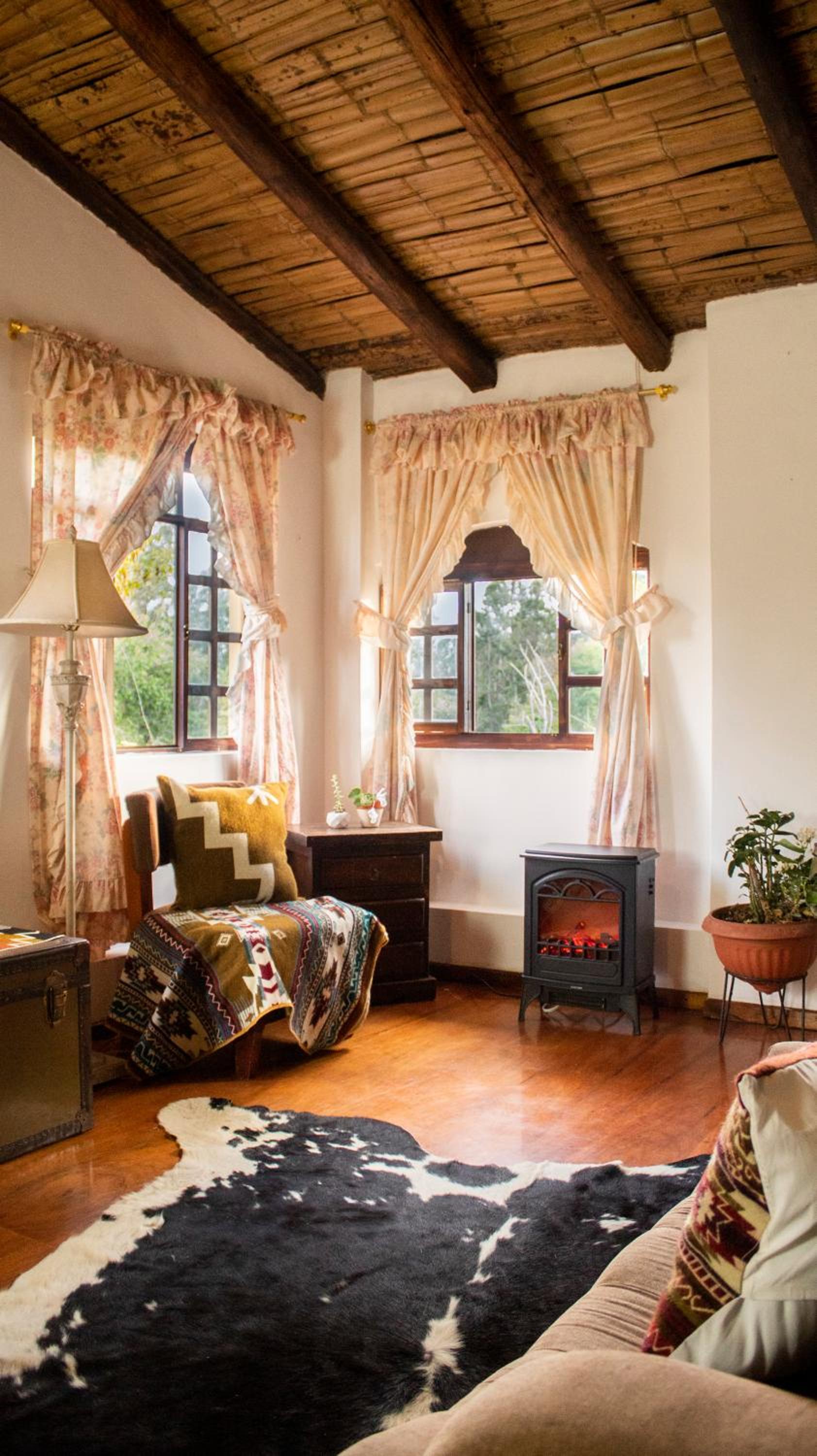 Deluxe Queen Room photo 2
