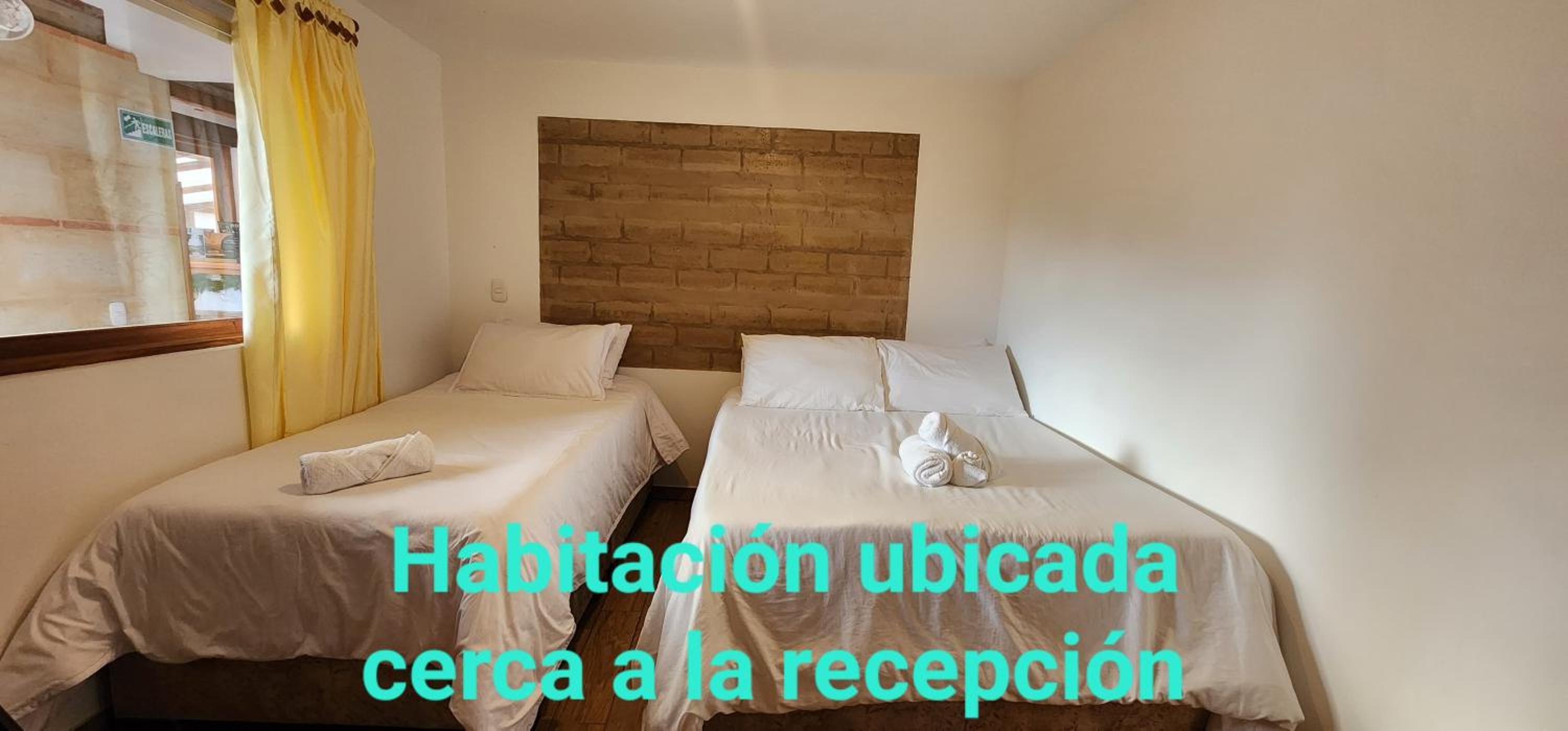 Basic Triple Room photo 1