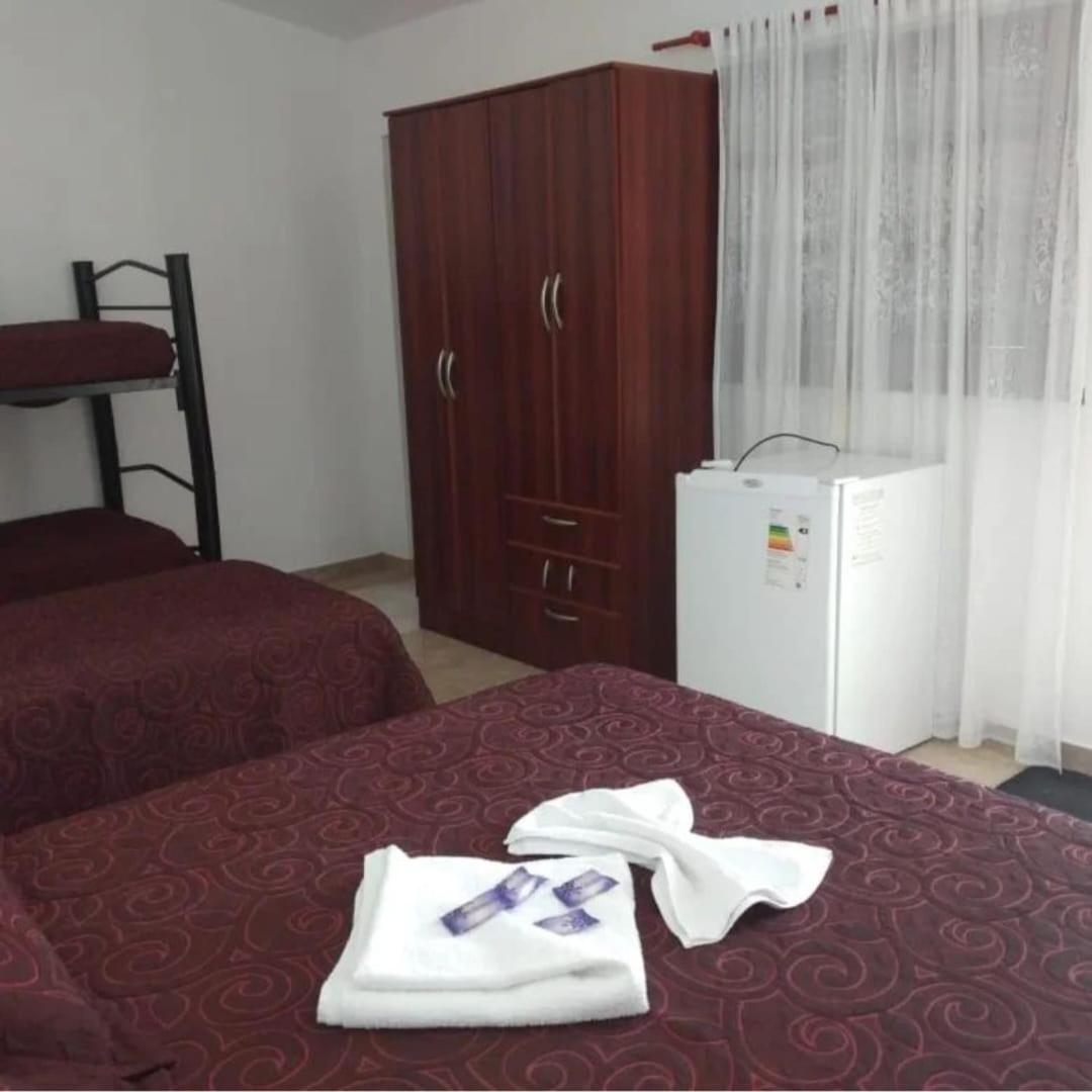Quadruple Room photo 1