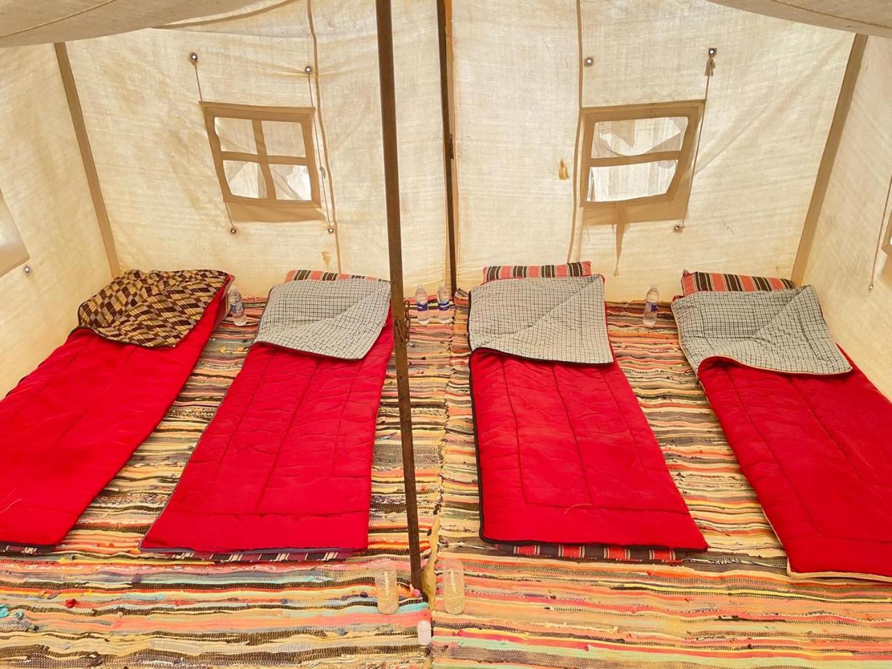 Tent photo 1