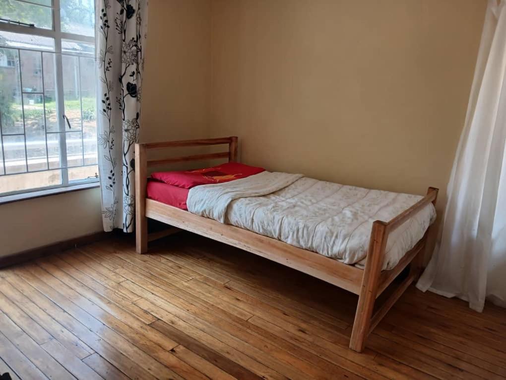 Two-Bedroom Apartment photo 1