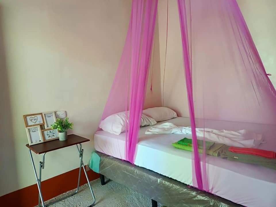 Double Room With Patio photo 1