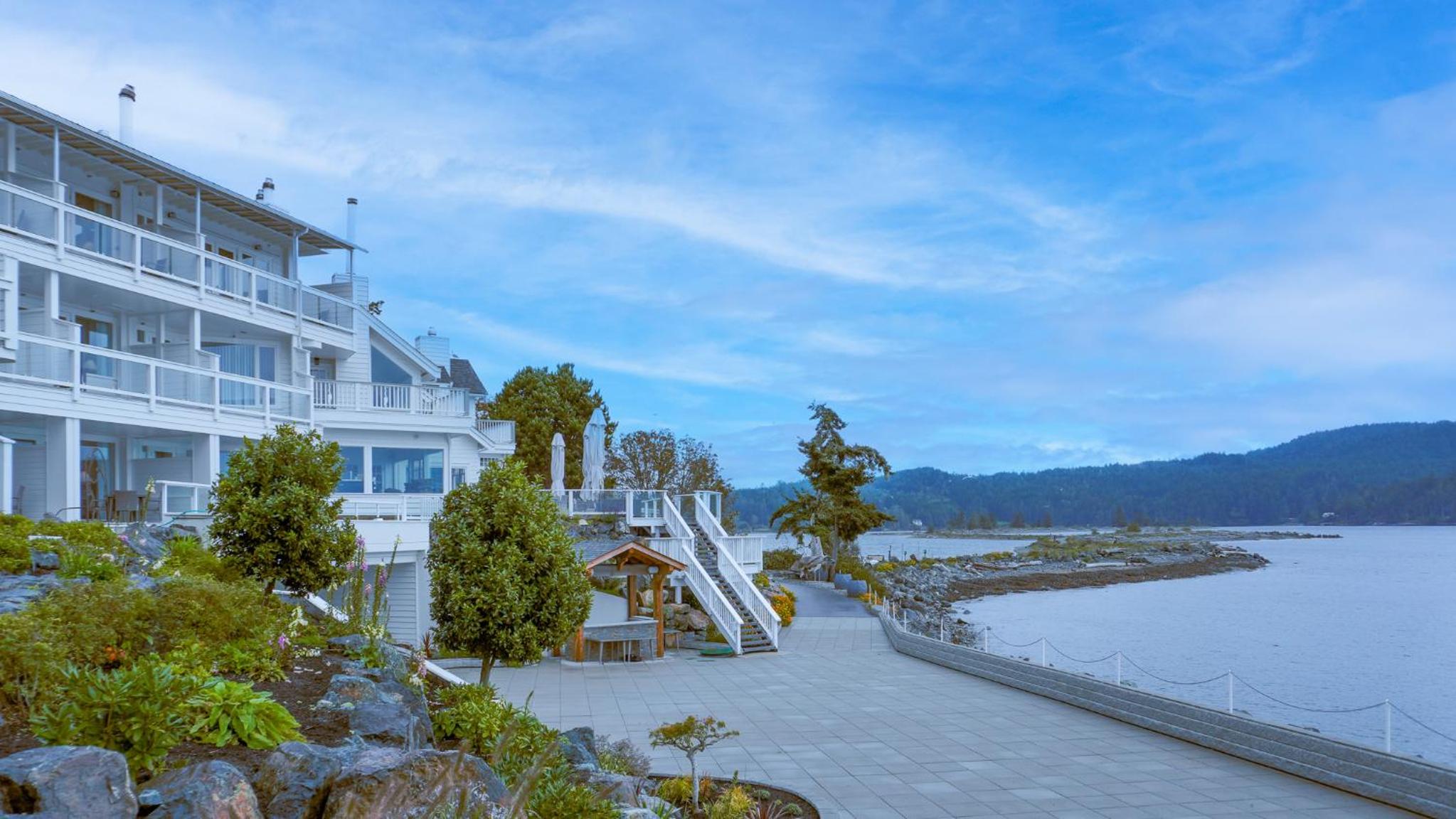 Studio with Ocean View