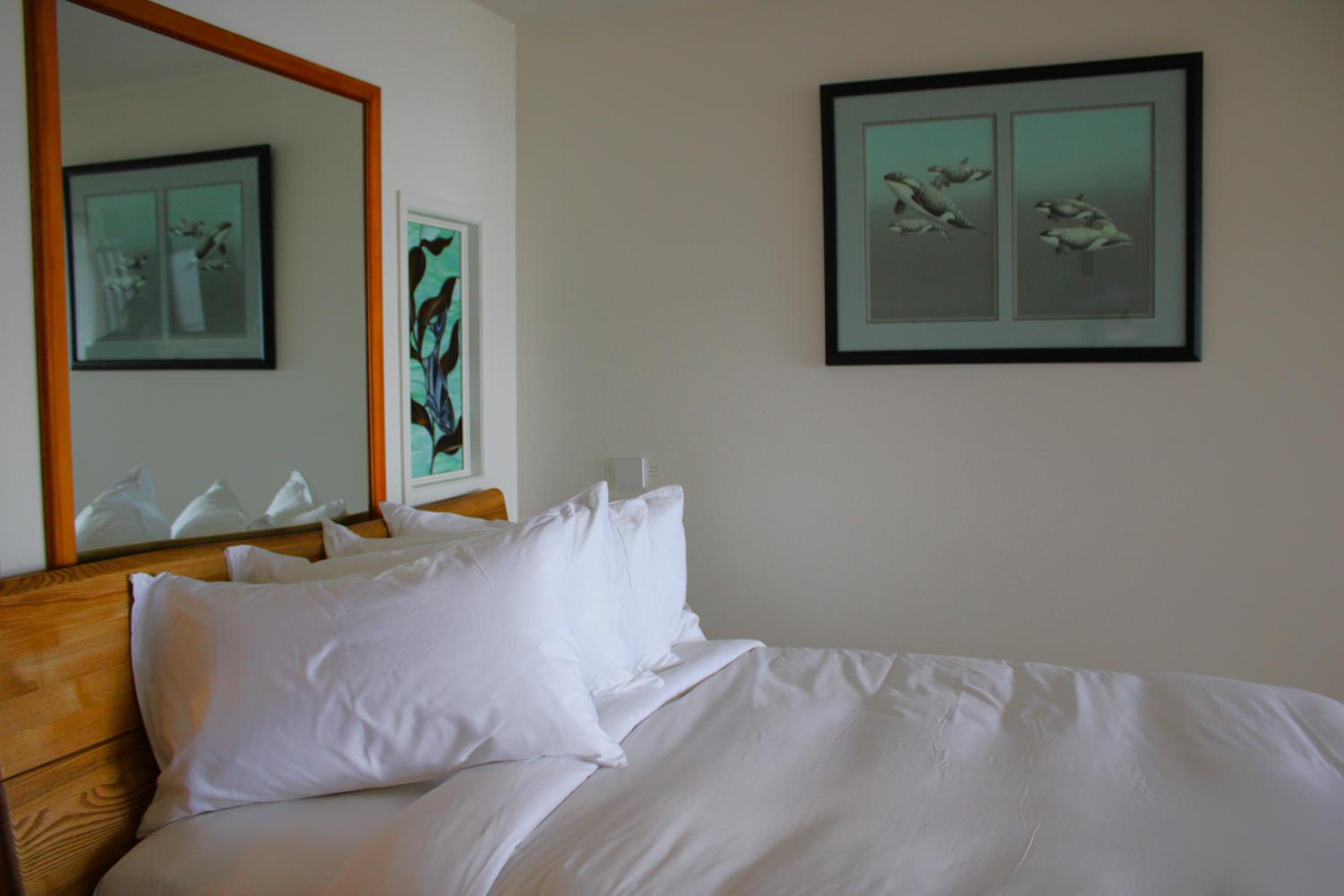 Suite with Sea View