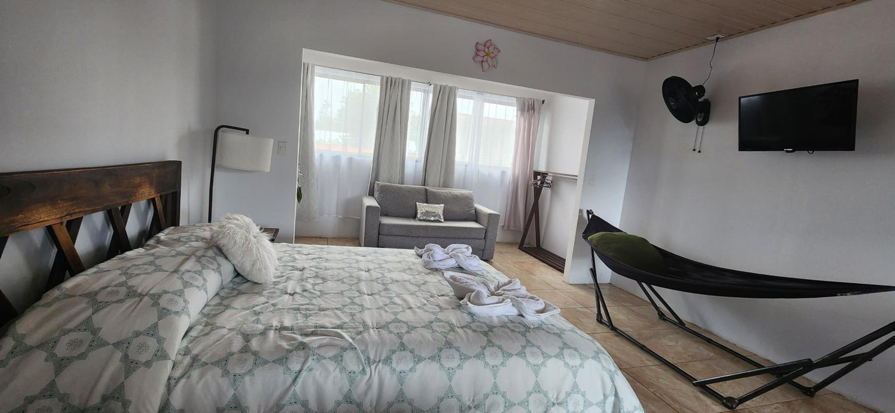 Double Room with Balcony photo 1