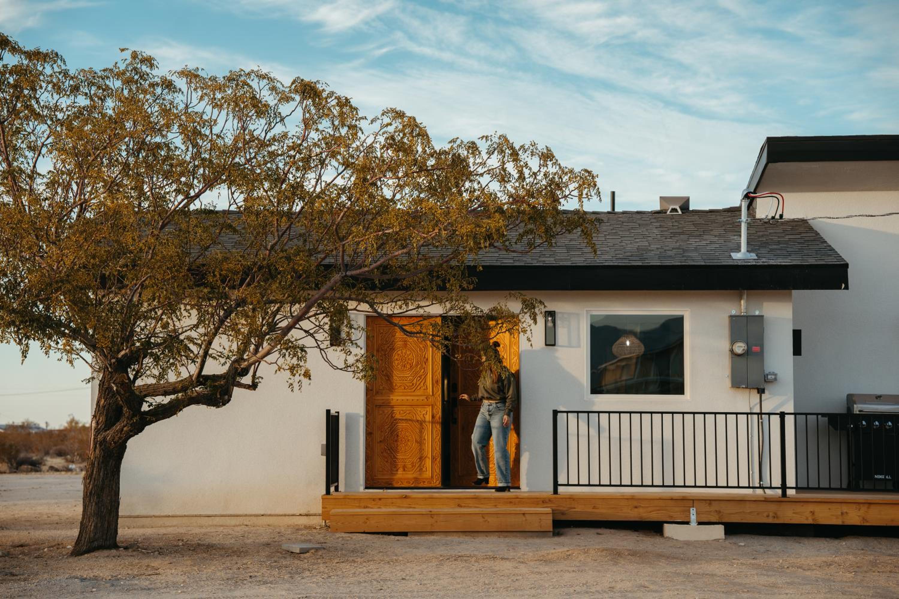Two-Bedroom House photo 2