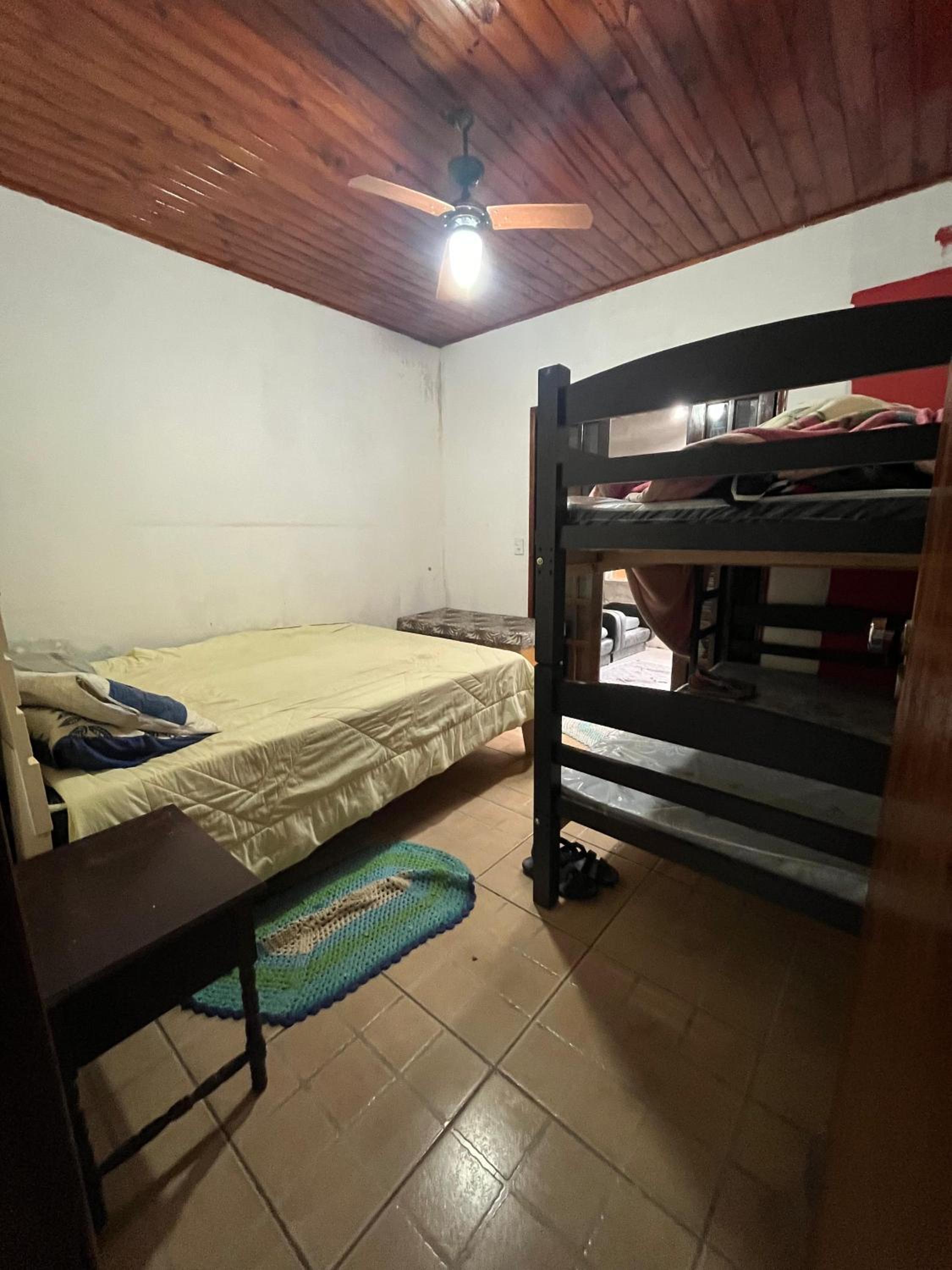 Three-Bedroom Holiday Home  photo 1