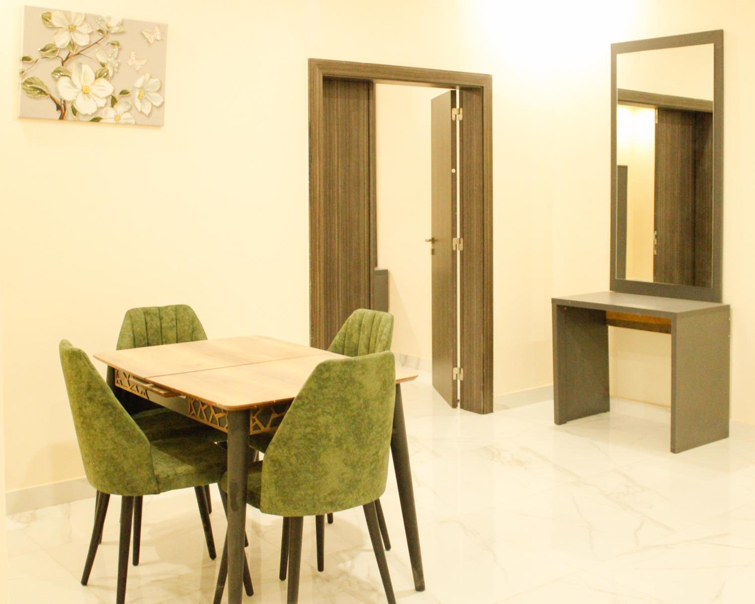 Superior Suite photo 3