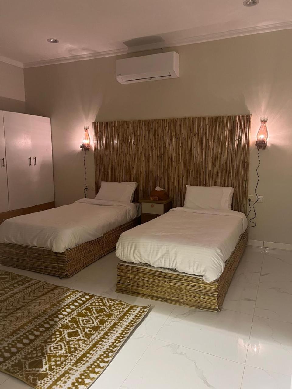 One-Bedroom Chalet photo 1