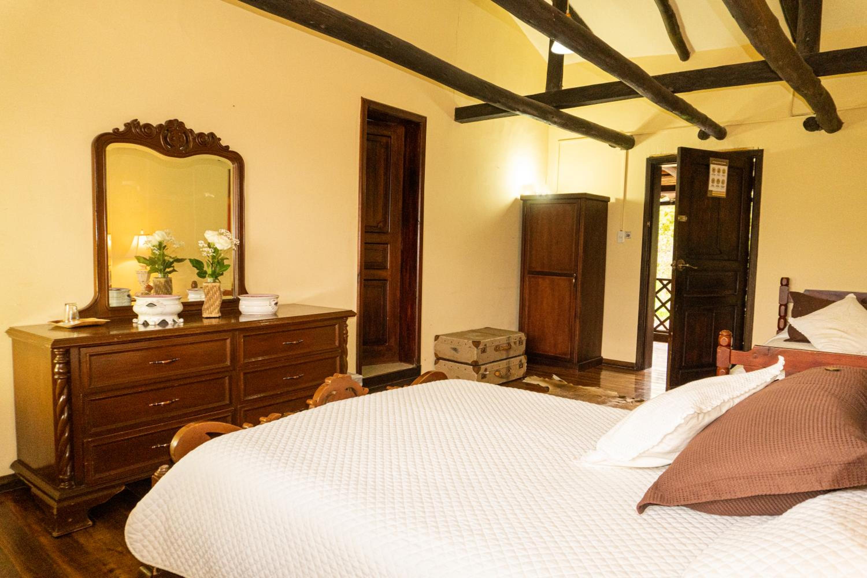 Junior Suite with Garden View photo 1