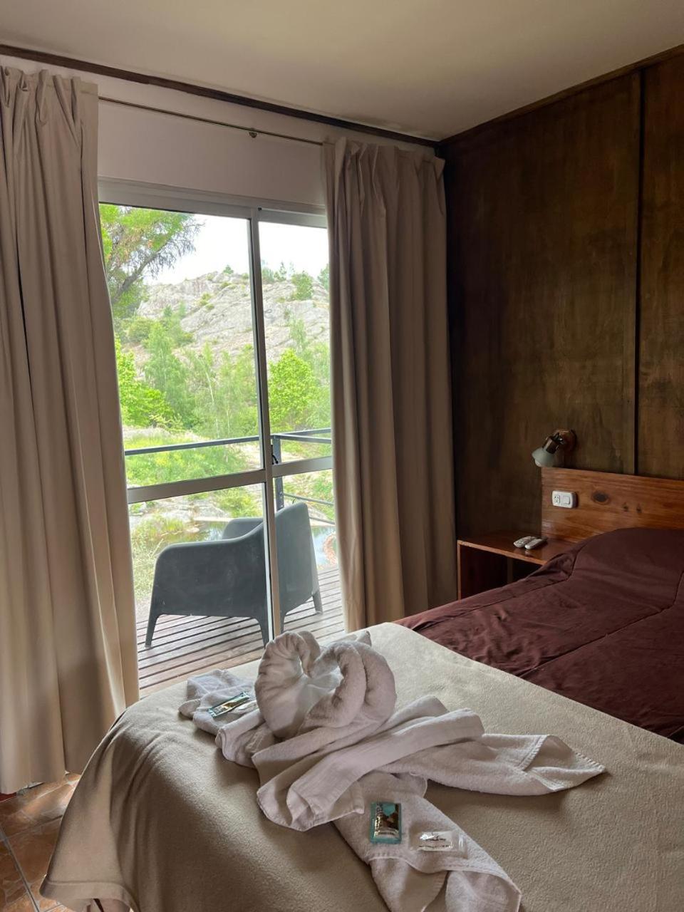 Studio With Lake View photo 1