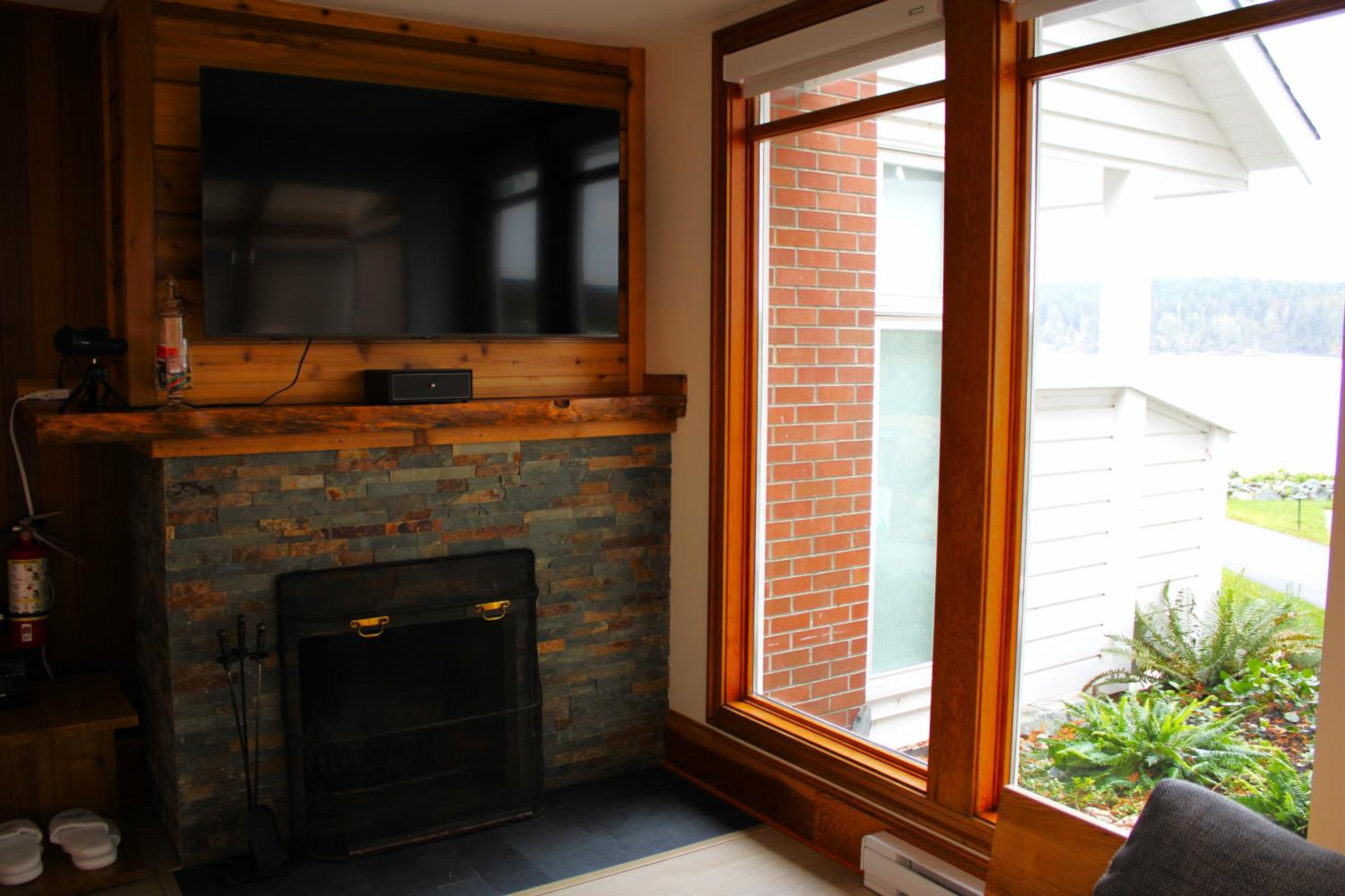 Sooke Harbour House, Billede 5
