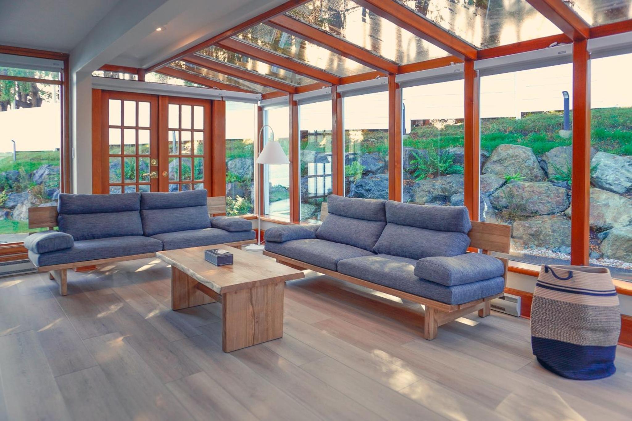 Sooke Harbour House, Billede 2