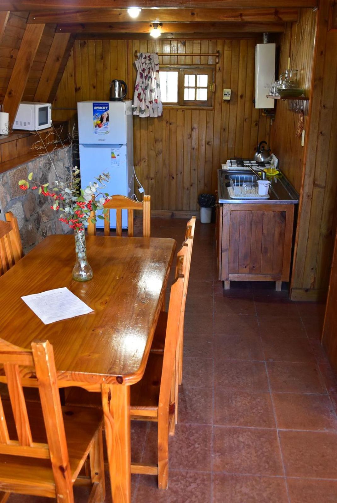 Family Bungalow photo 2