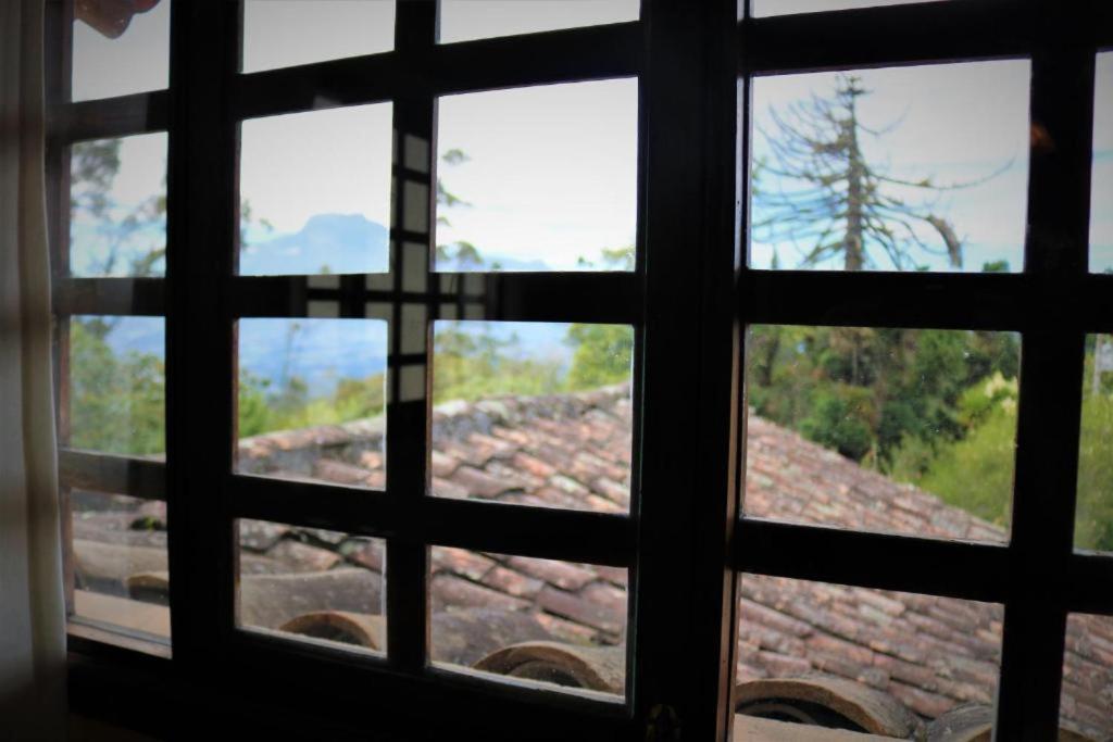 Double Room with Mountain View photo 3