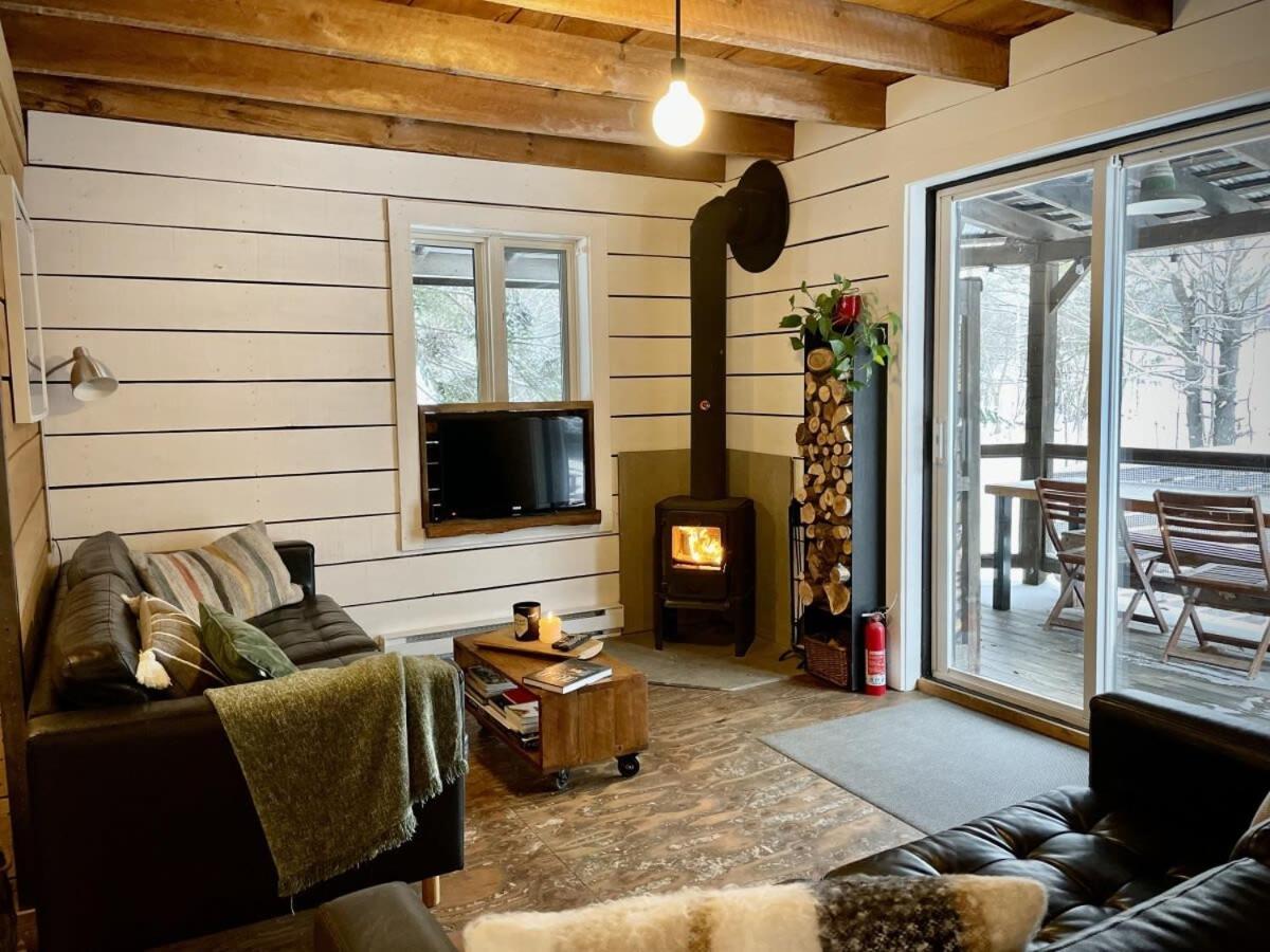 Chalet photo 1