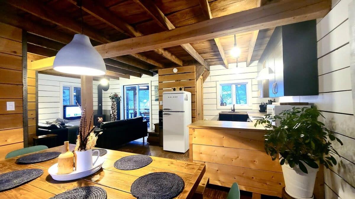 Chalet photo 2