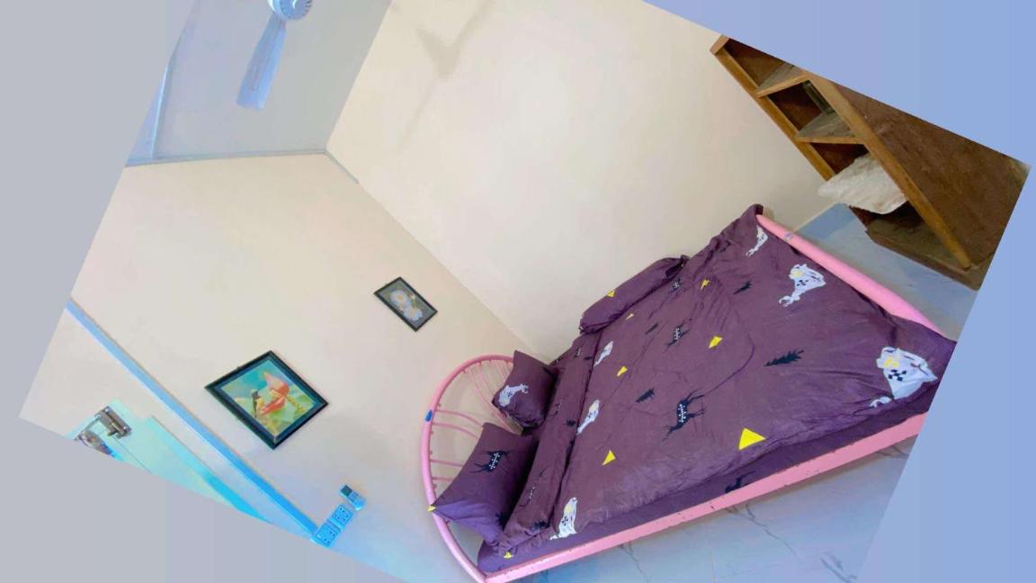 Deluxe Double Room (2 Adults + 1 Child) photo 2