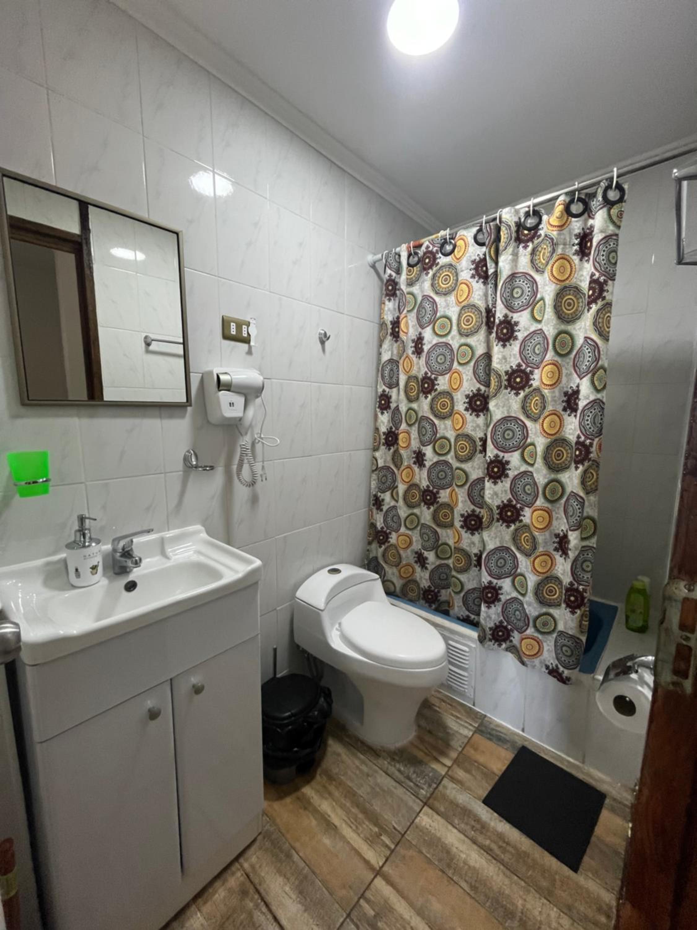 Two-Bedroom Apartment photo 2