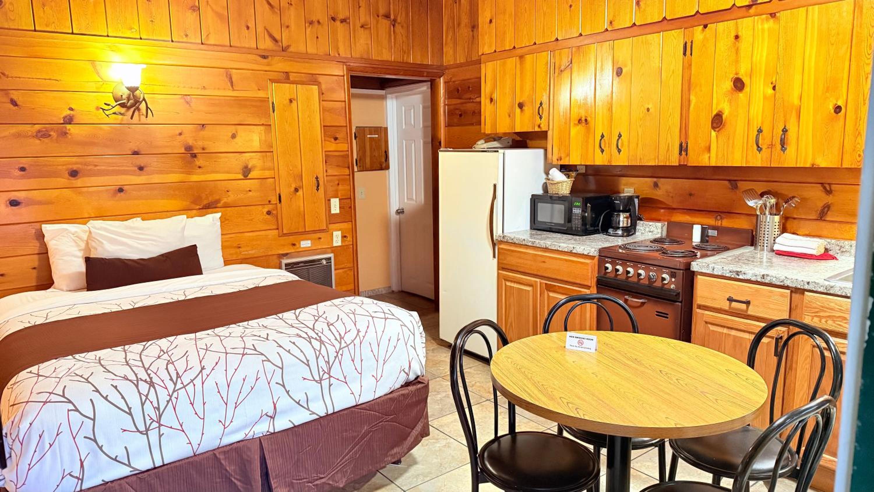Standard Room with Kitchen photo 2