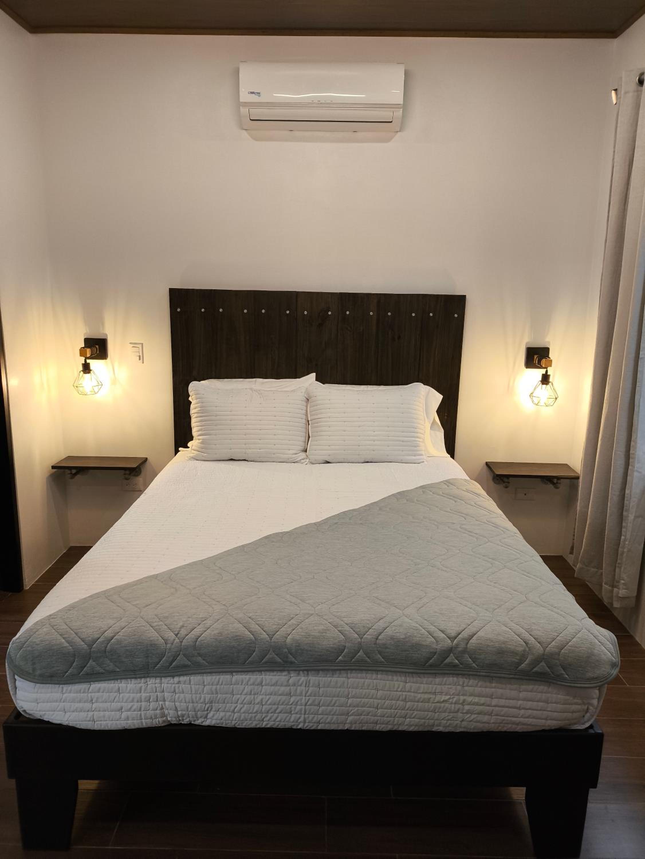One-Bedroom Villa