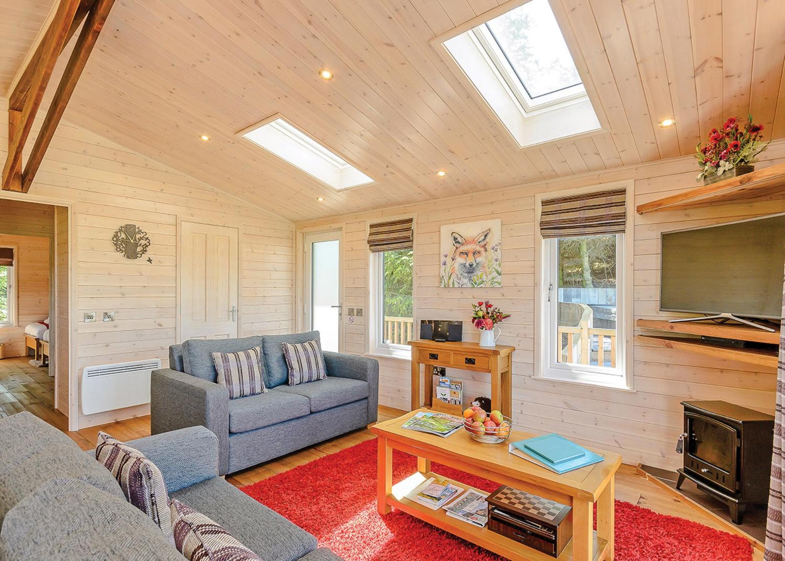 Two-Bedroom Holiday Home photo 1